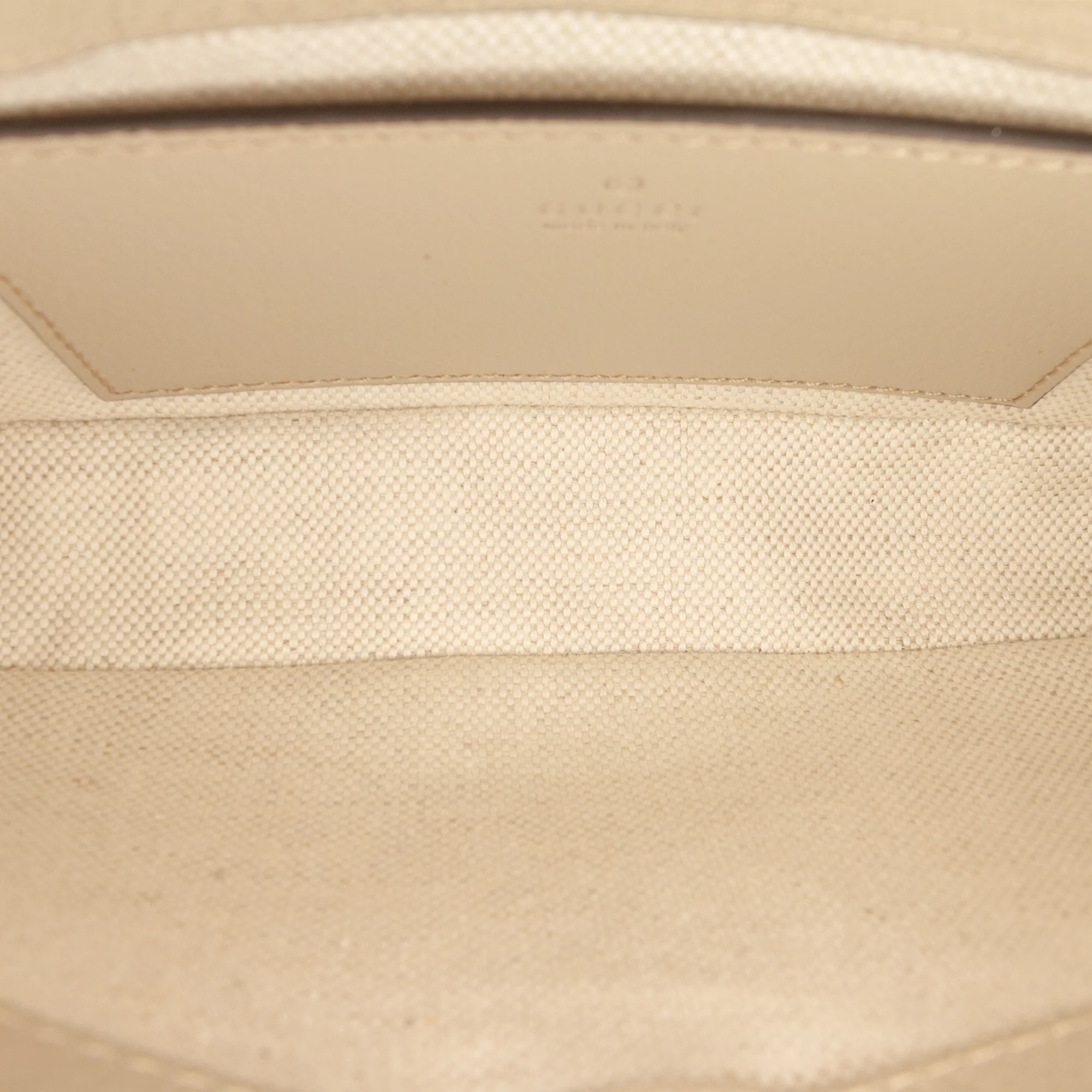Small GG Supreme Ophidia Shoulder Bag - Image 4