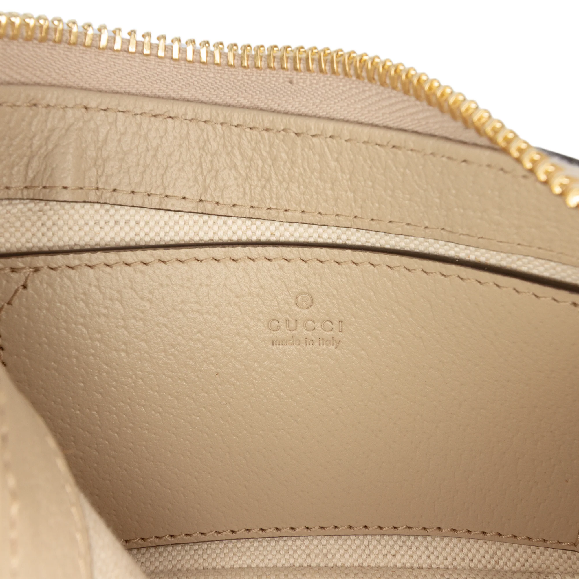 Small GG Supreme Ophidia Shoulder Bag - Image 5