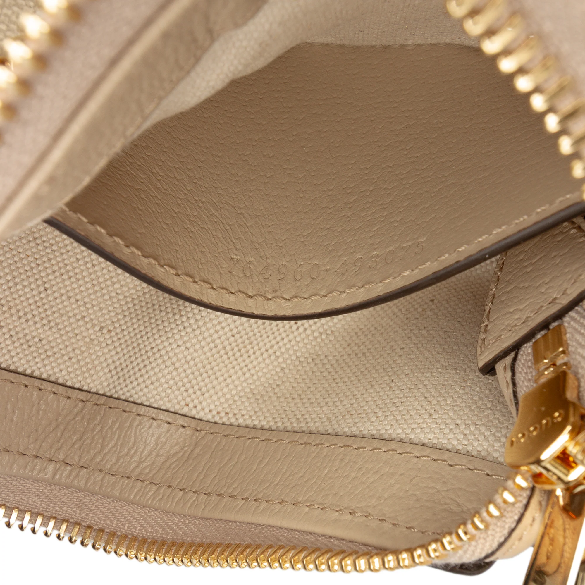 Small GG Supreme Ophidia Shoulder Bag - Image 6