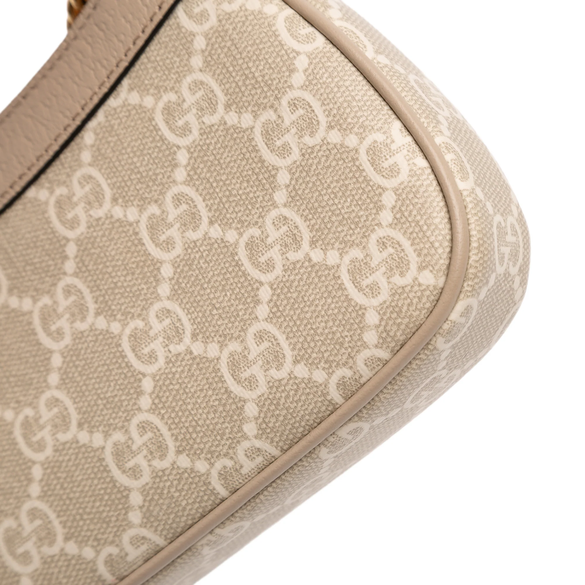 Small GG Supreme Ophidia Shoulder Bag - Image 9