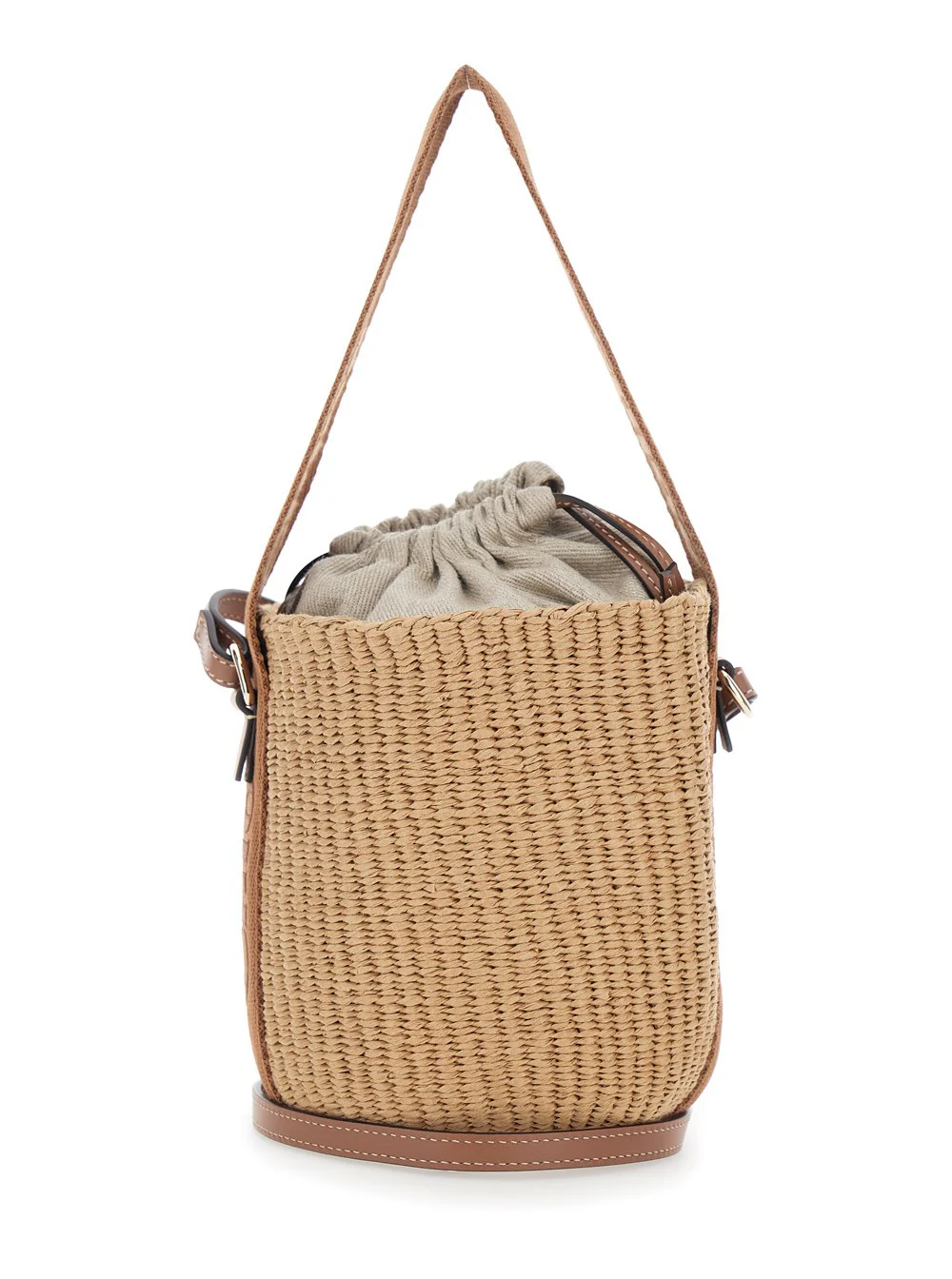 SMALL WOODY BASKET - Image 3