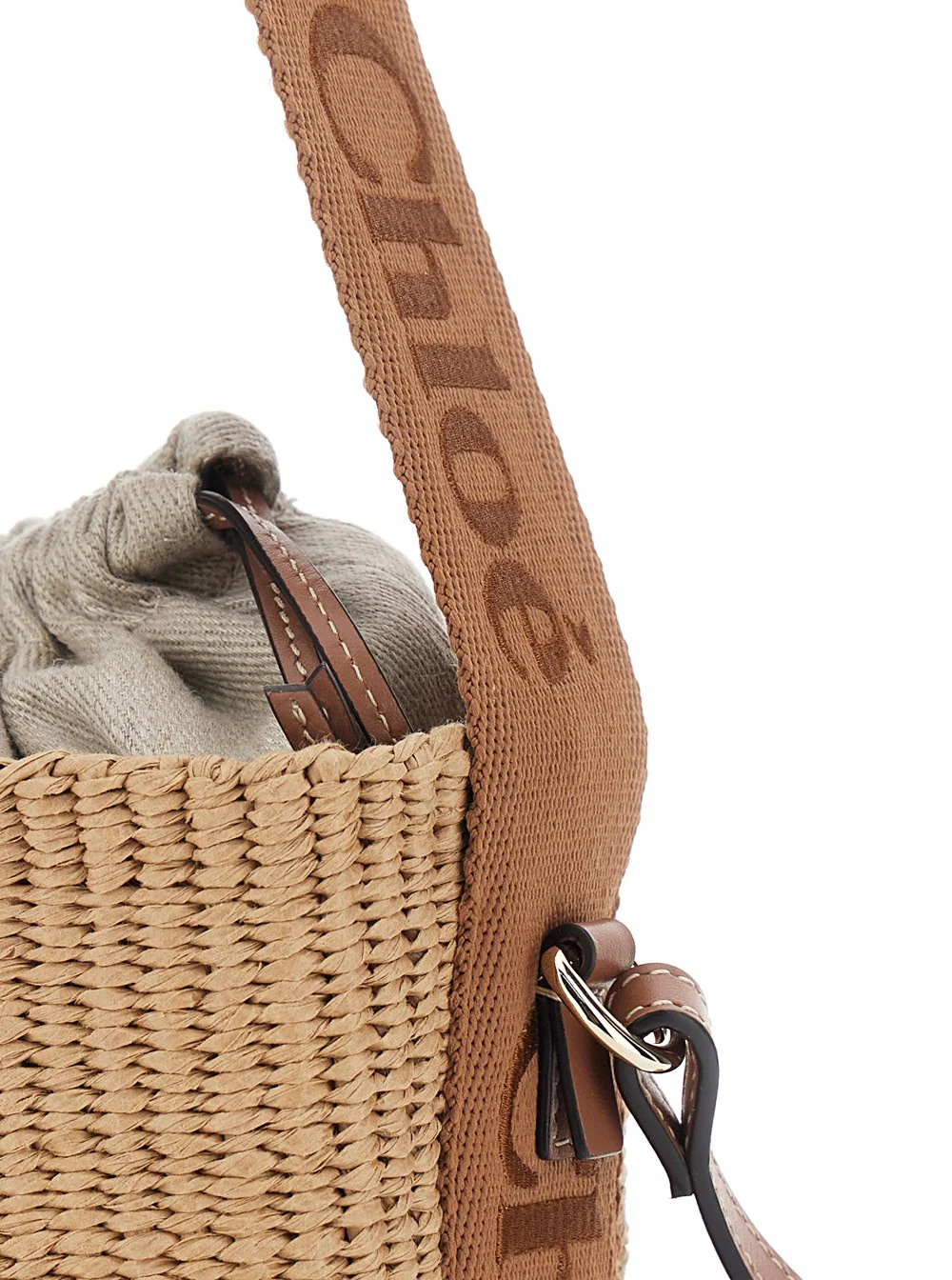 SMALL WOODY BASKET - Image 4