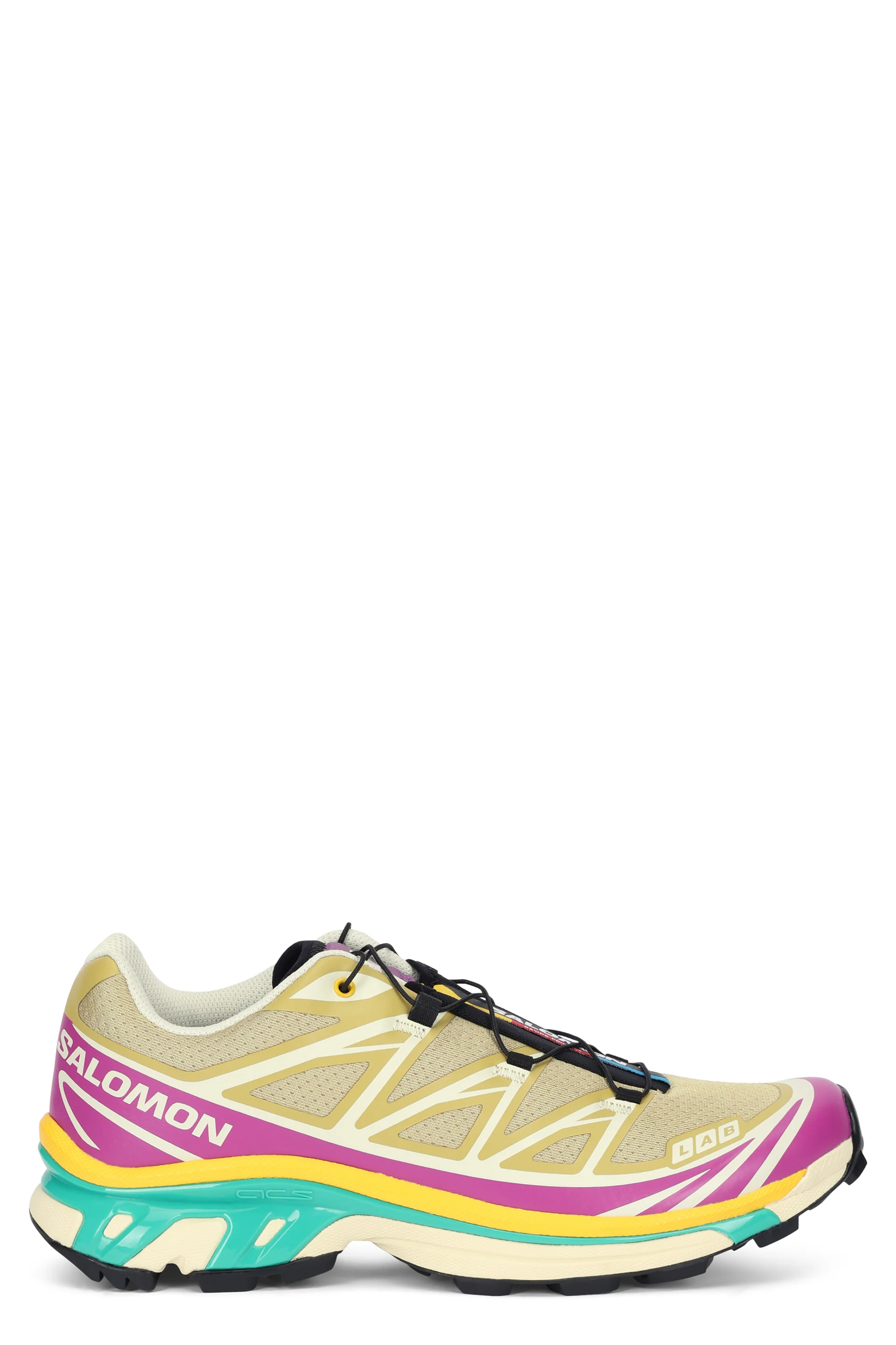 SNEAKERS LOW-TOP XT-6