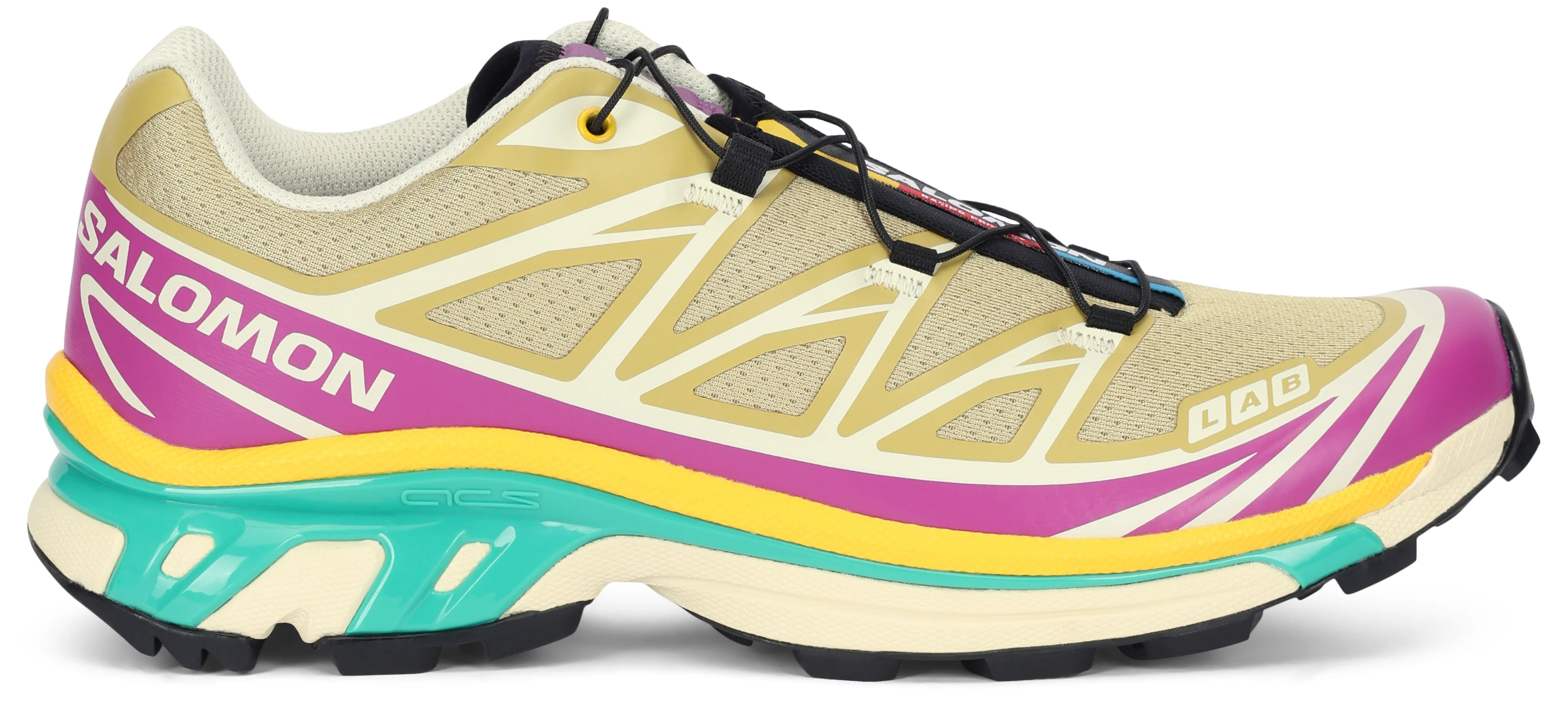 SNEAKERS LOW-TOP XT-6 - Image 2