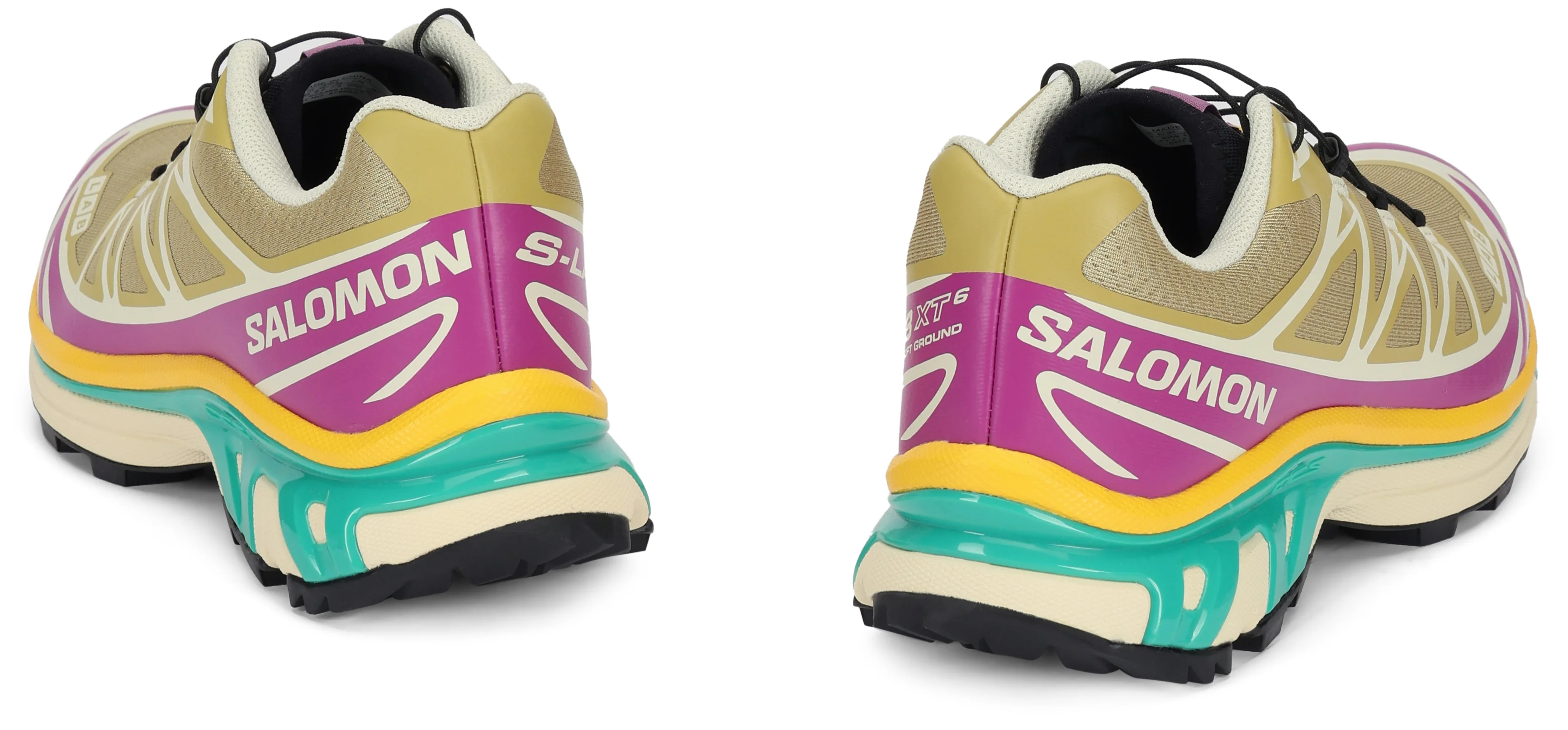 SNEAKERS LOW-TOP XT-6 - Image 4