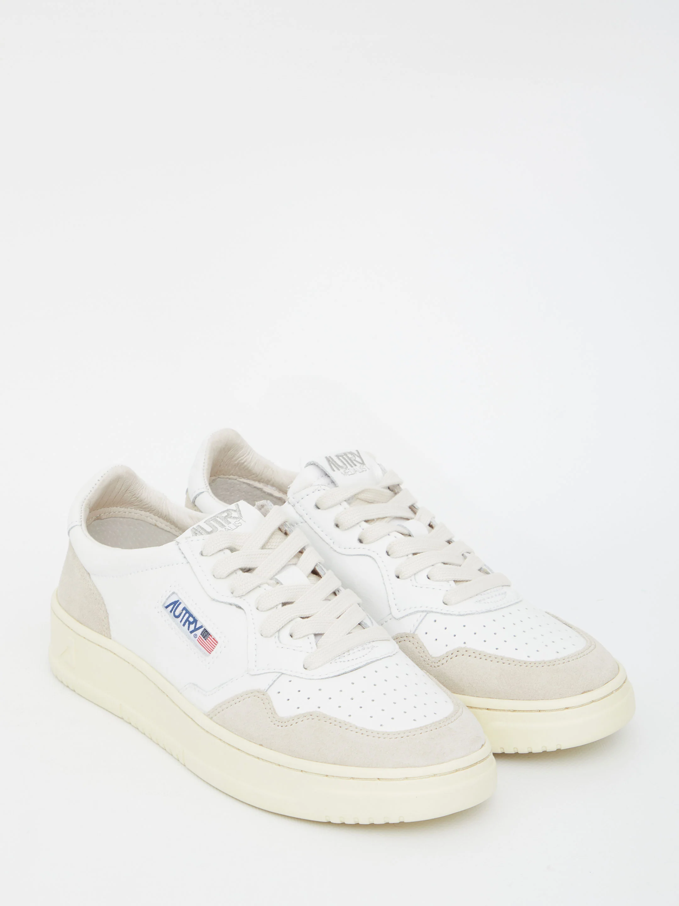 SNEAKERS MEDALIST LOW - Image 5