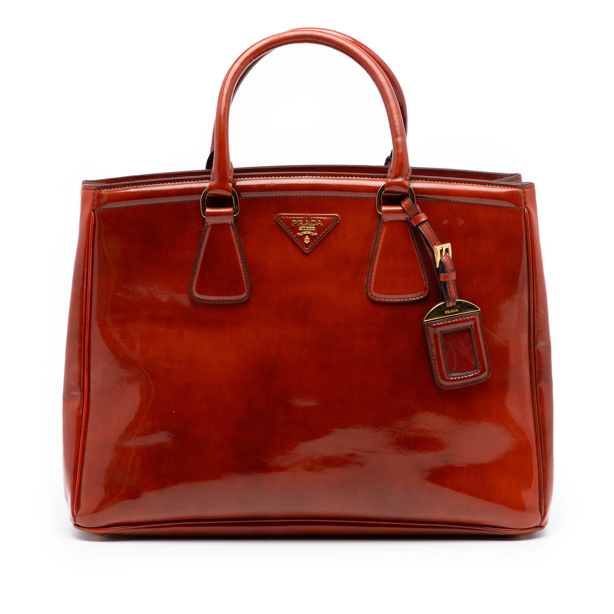 Spazzolato Parabole Tote