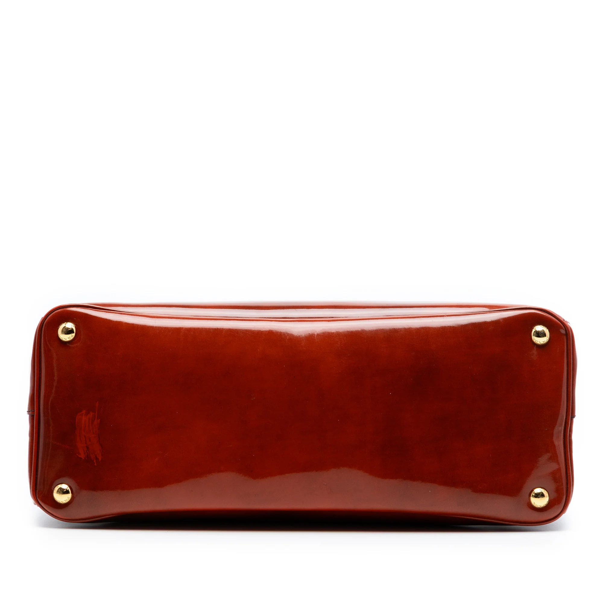 Spazzolato Parabole Tote - Image 3