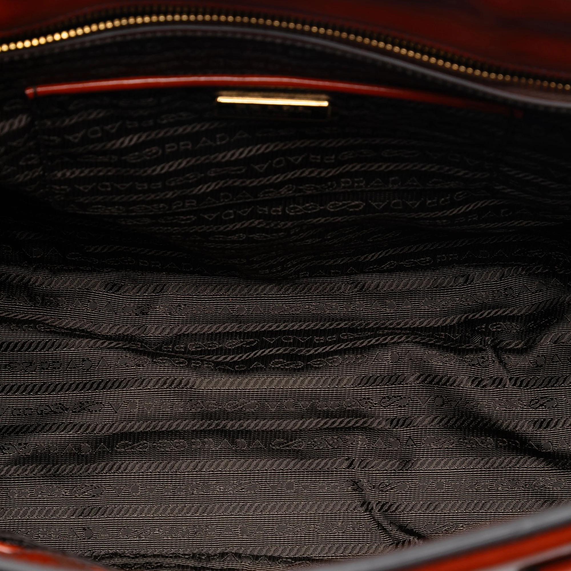 Spazzolato Parabole Tote - Image 4