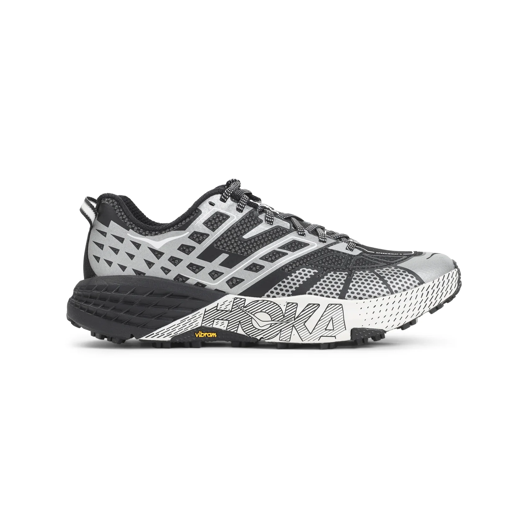SPEEDGOAT 2 TS