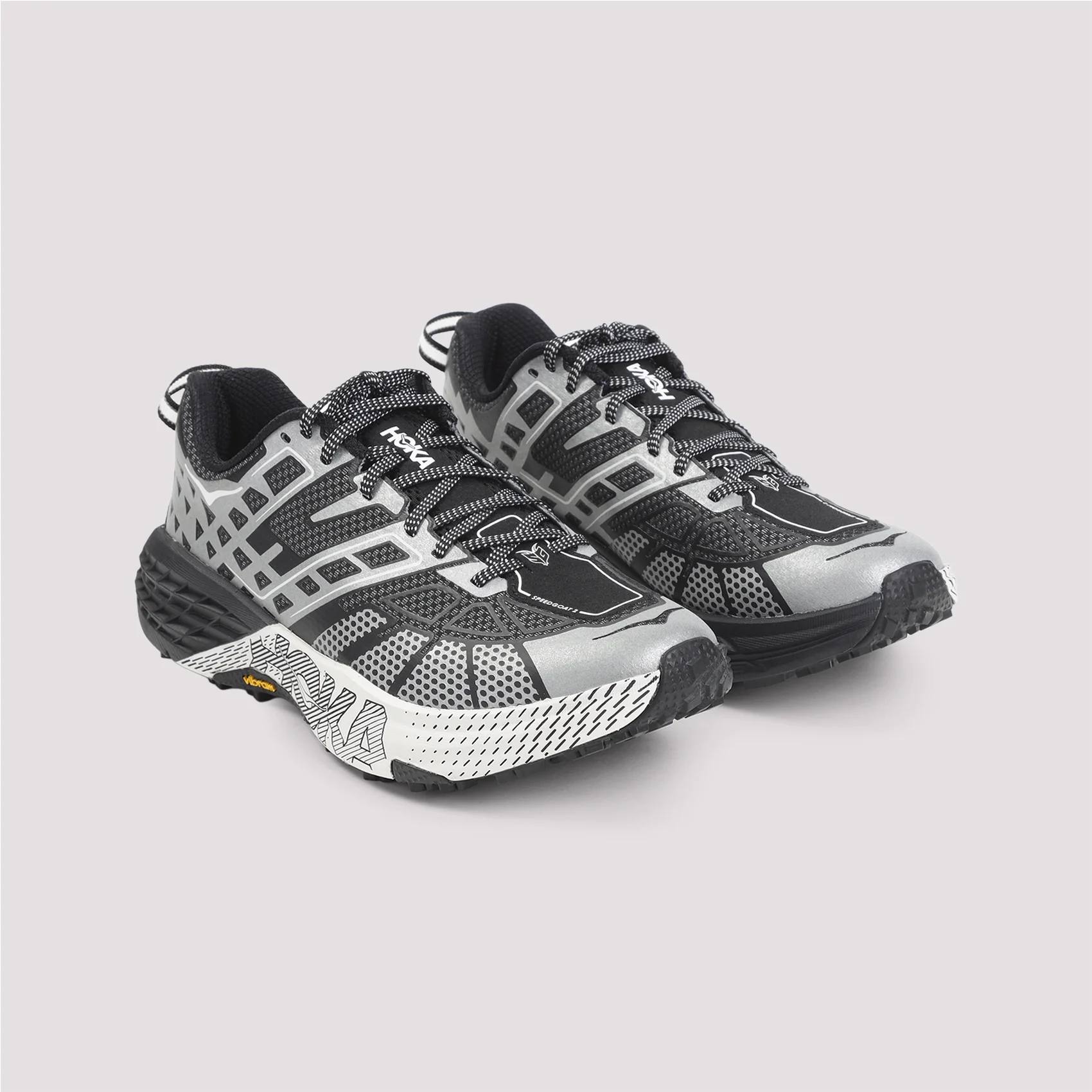 SPEEDGOAT 2 TS - Image 4