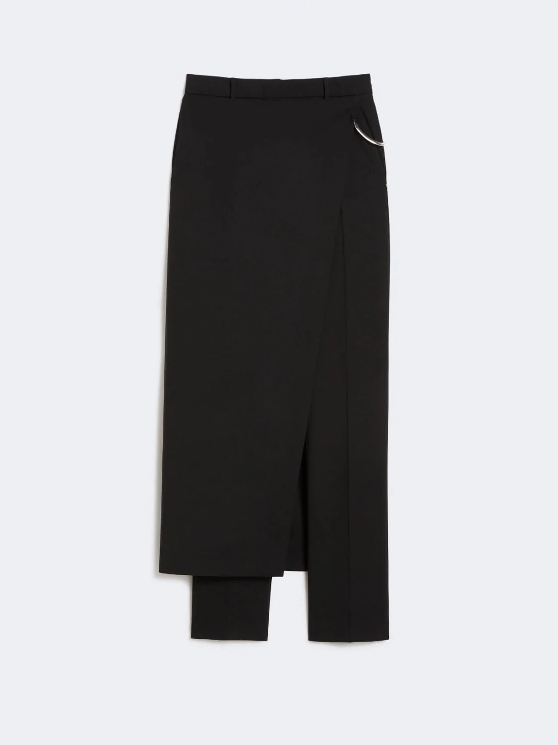 SPXUTOPIA TROUSER BLACK