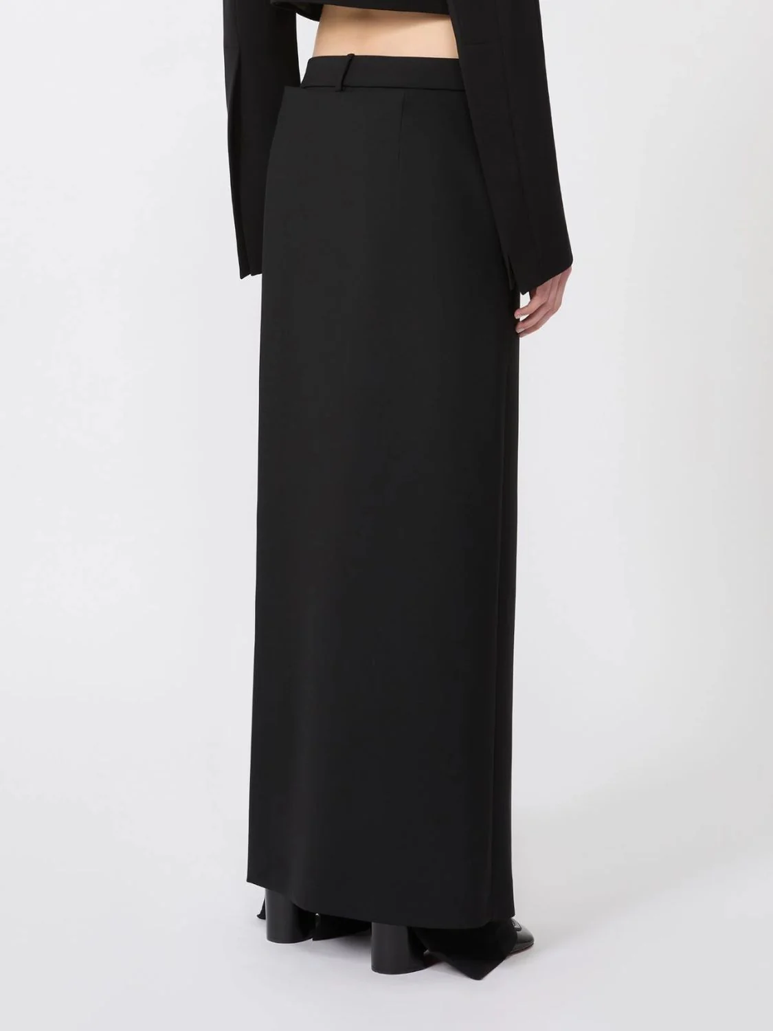 SPXUTOPIA TROUSER BLACK - Image 4
