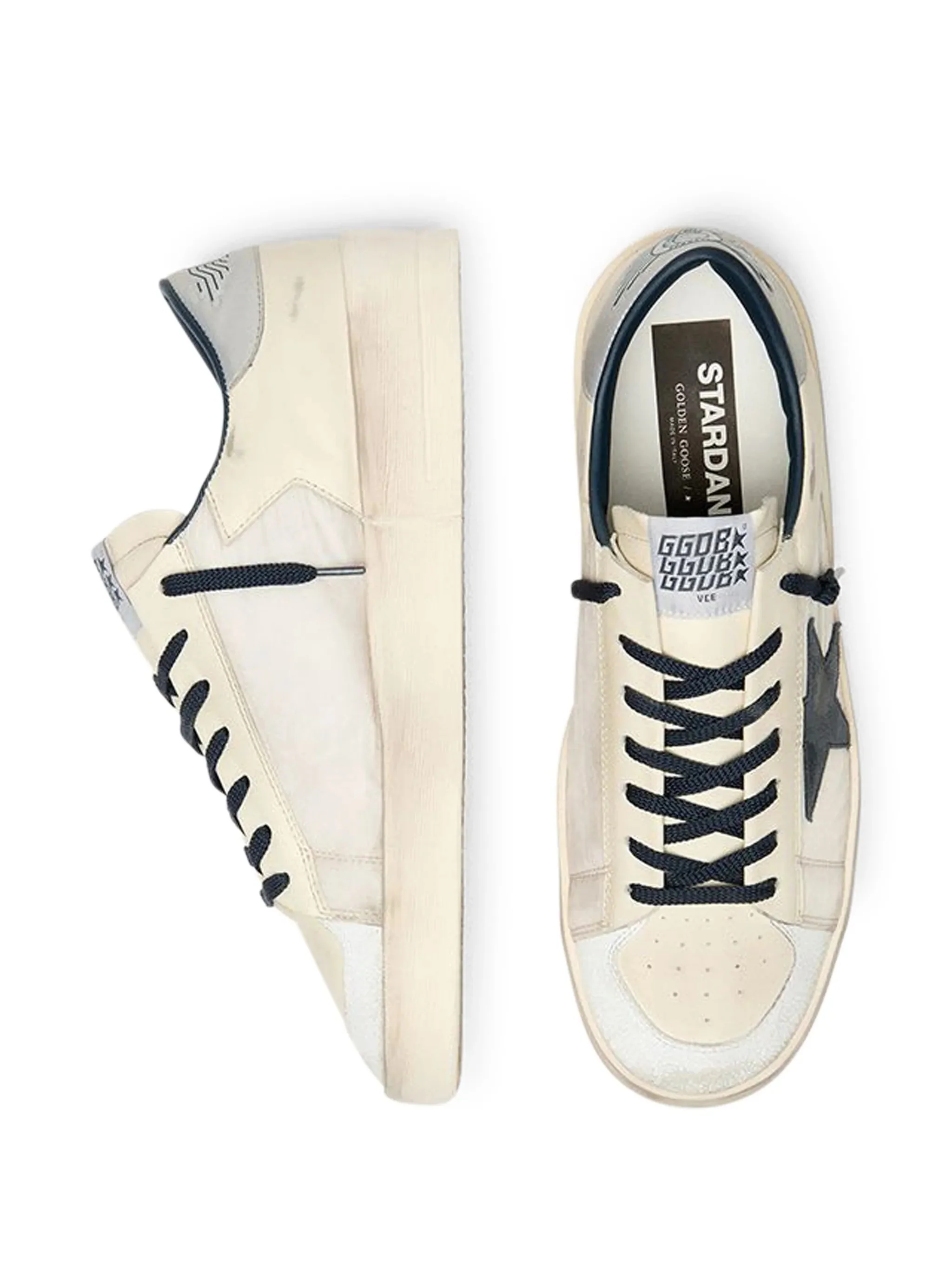 "Stardan" sneakers - Image 3