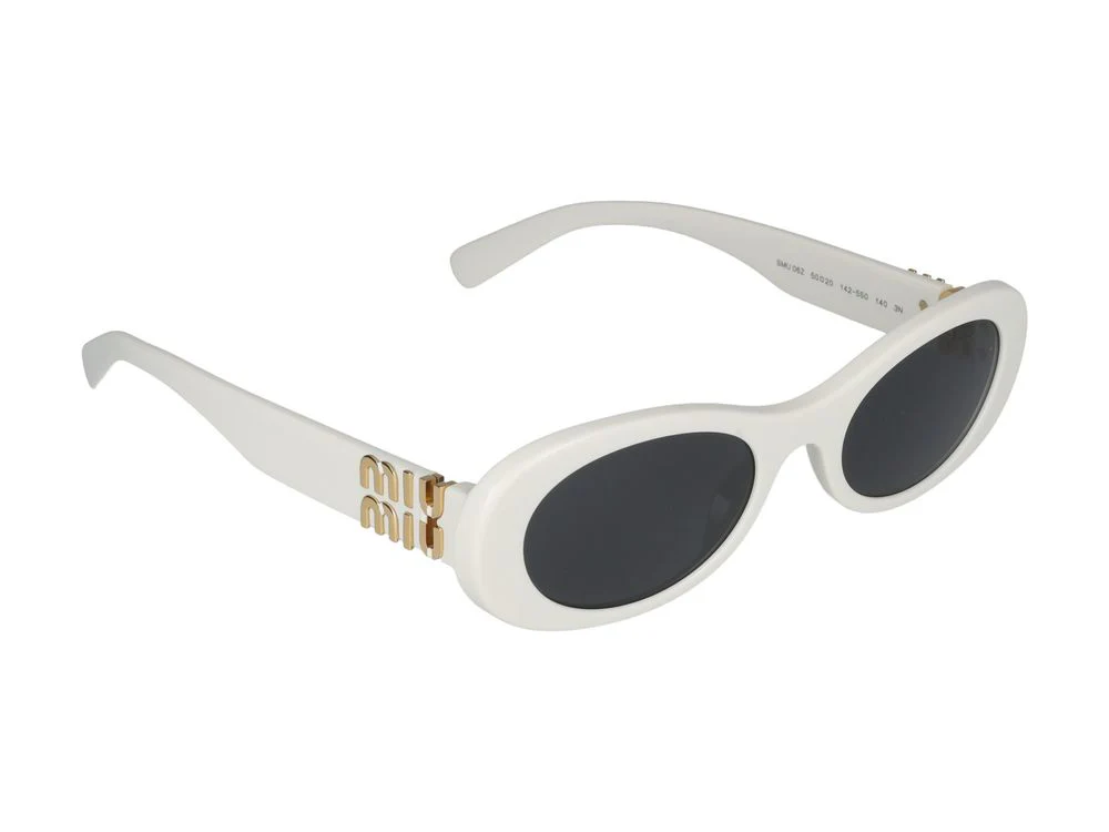 SUNGLASSES 0MU 06ZS 1425S0 50/20/140 - Image 4