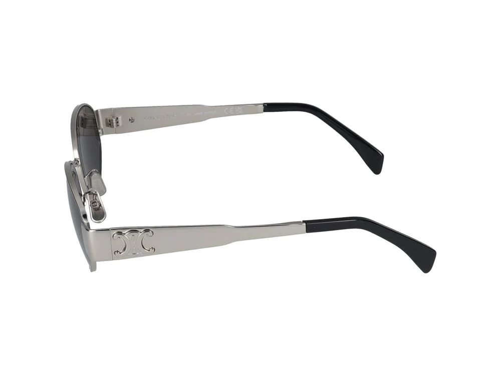 SUNGLASSES  CL40235U 16A 54/18/135 - Image 3