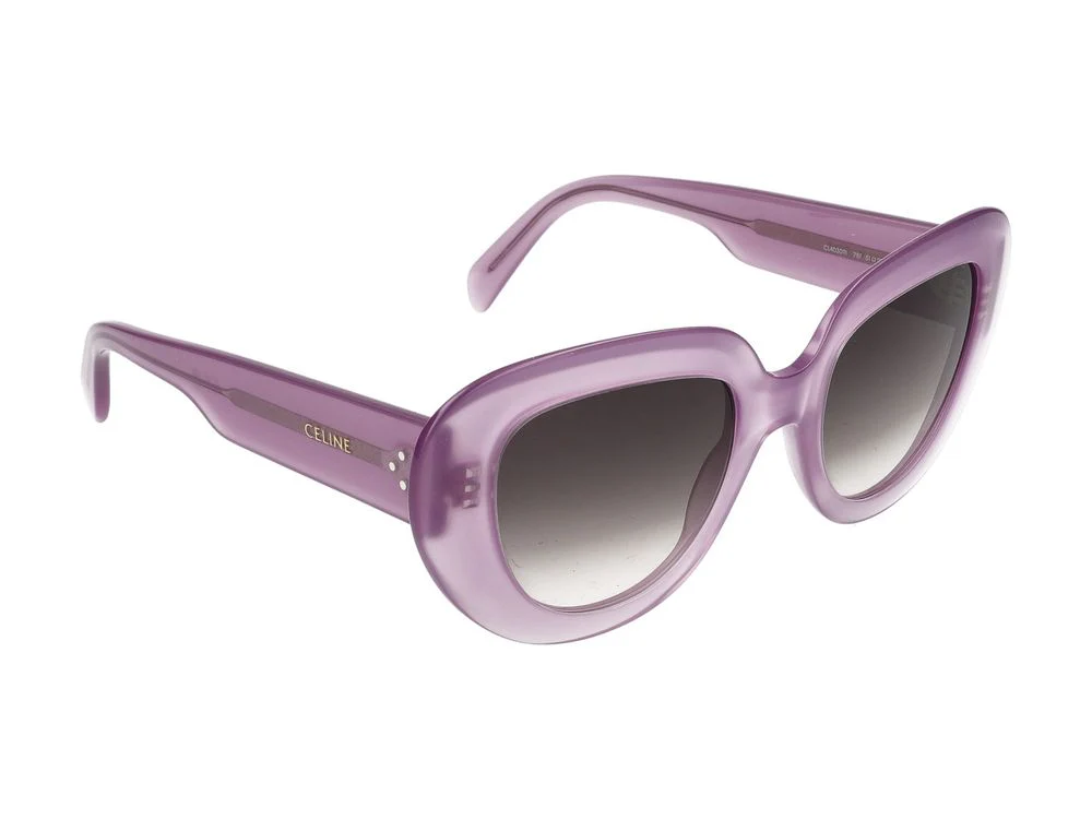 SUNGLASSES CL40309I 78F 51/21/145 - Image 4