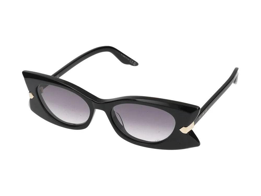 SUNGLASSES DIORBUTTERFLY S2I 10A1 52/16/145 - Image 2