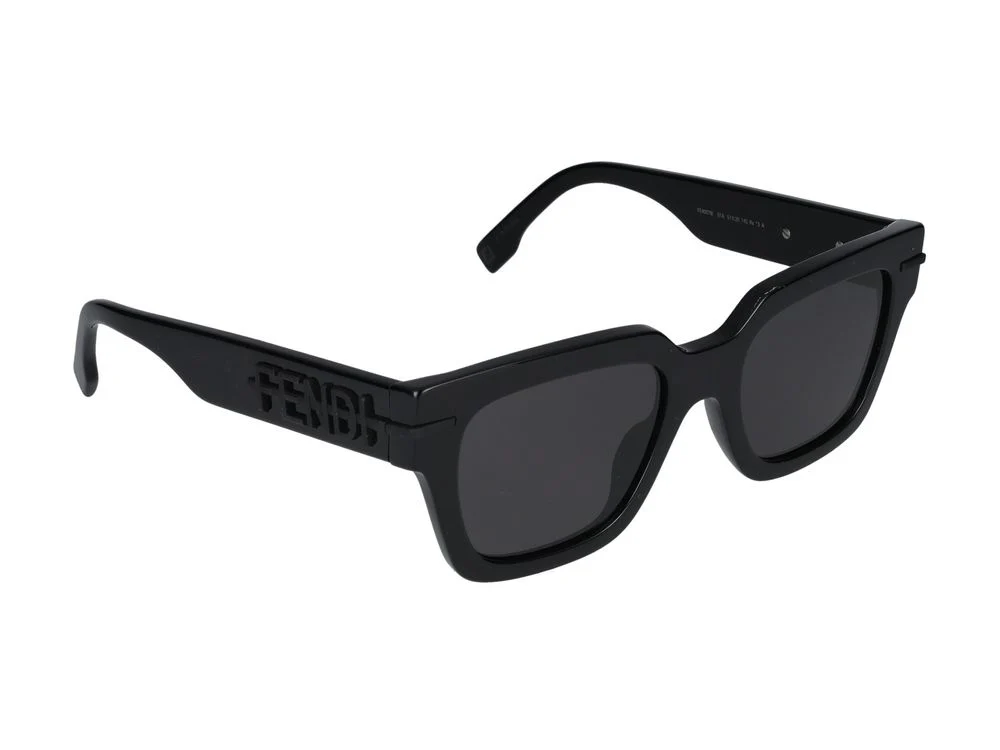 SUNGLASSES  FE40078I 01A 51/20/145 - Image 4