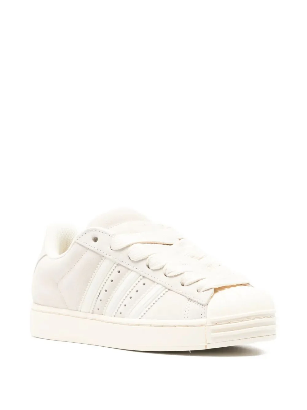 SUPERSTAR ST SUEDE SNEAKERS - Image 2