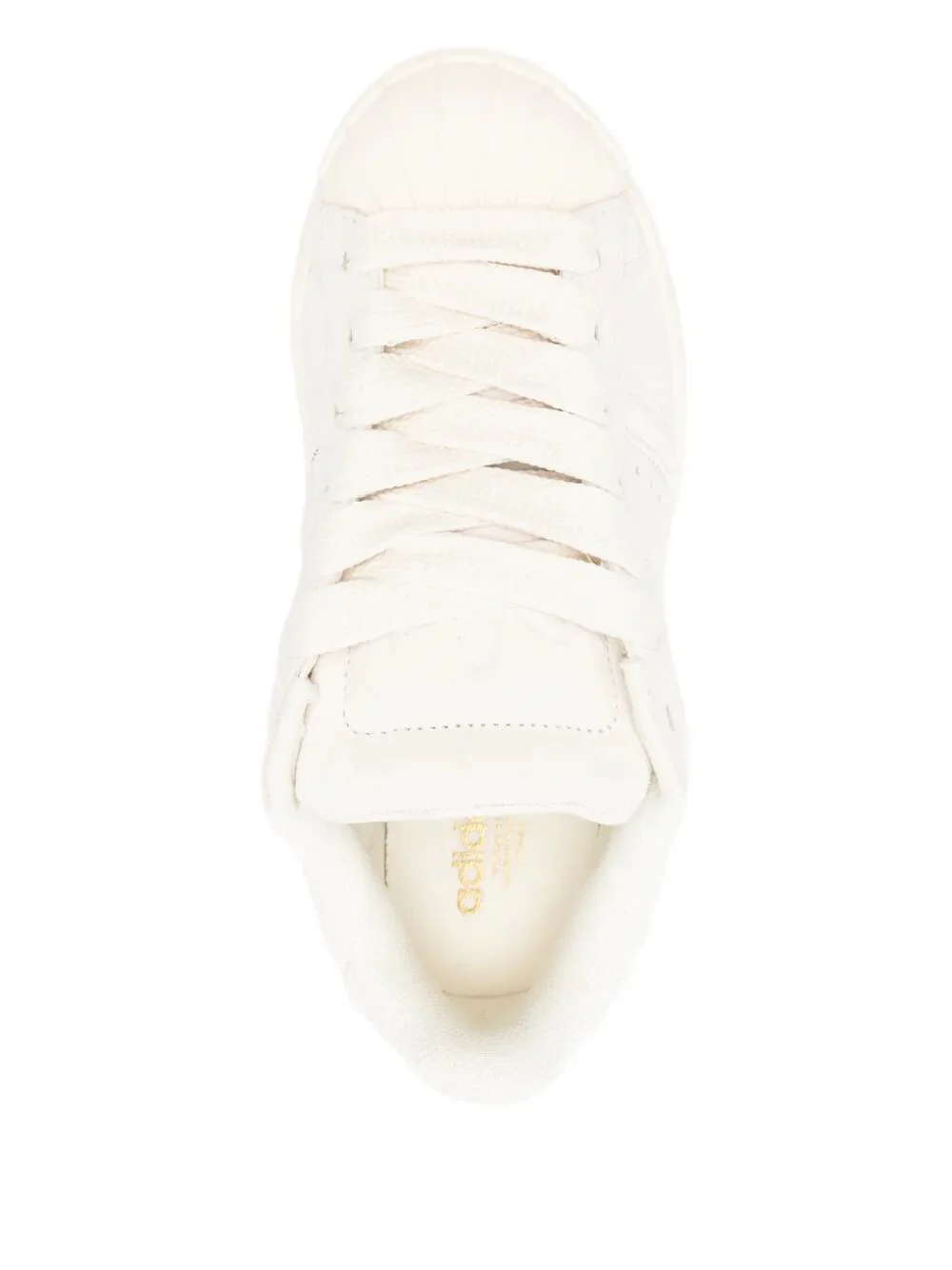 SUPERSTAR ST SUEDE SNEAKERS - Image 4