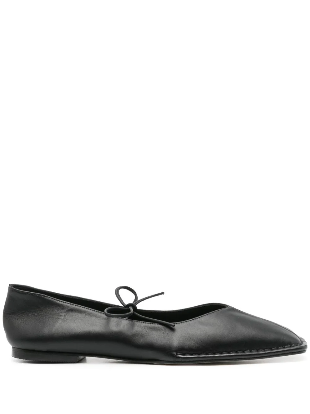 SWAY BALLET FLATS
