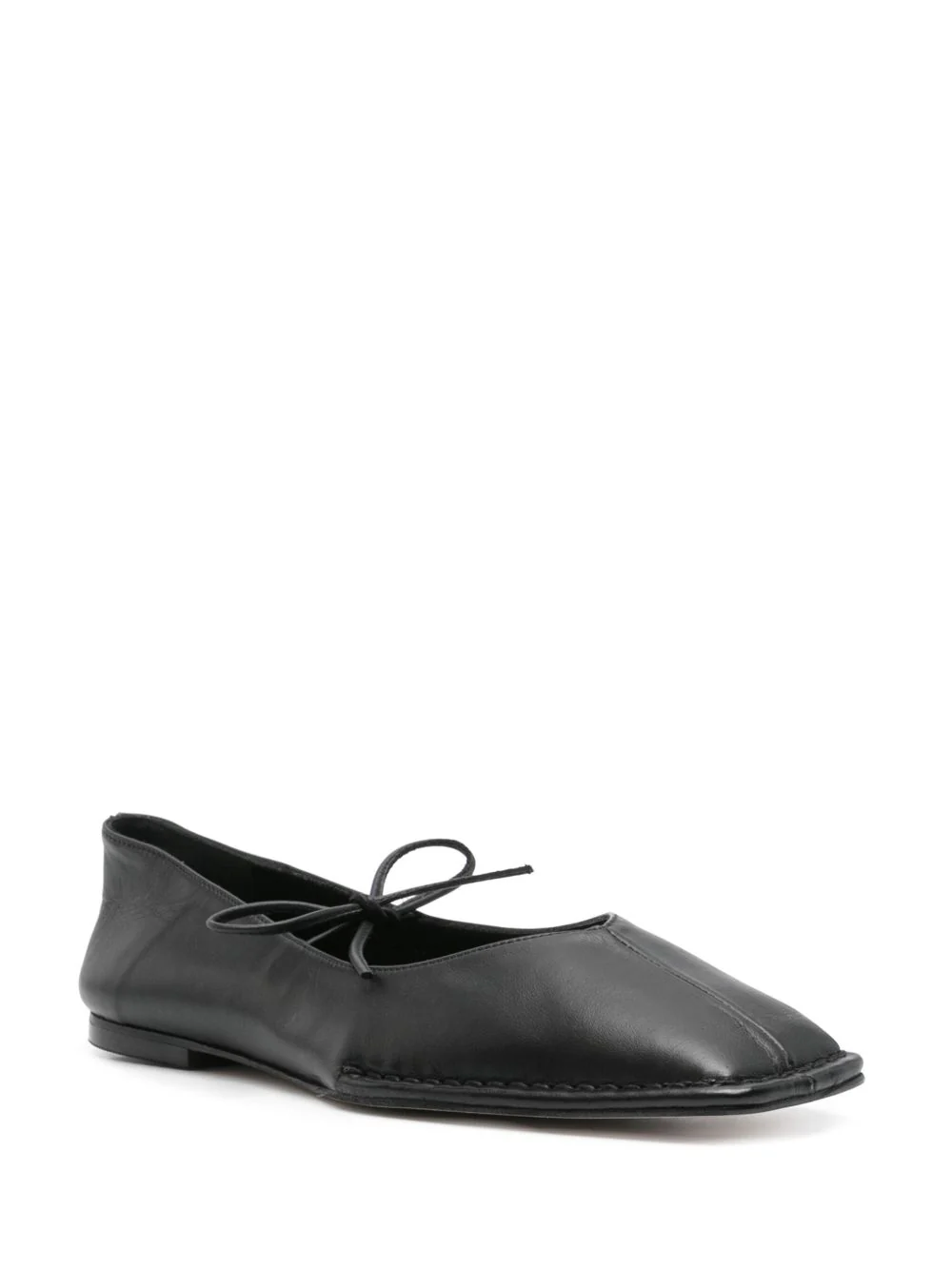 SWAY BALLET FLATS - Image 2