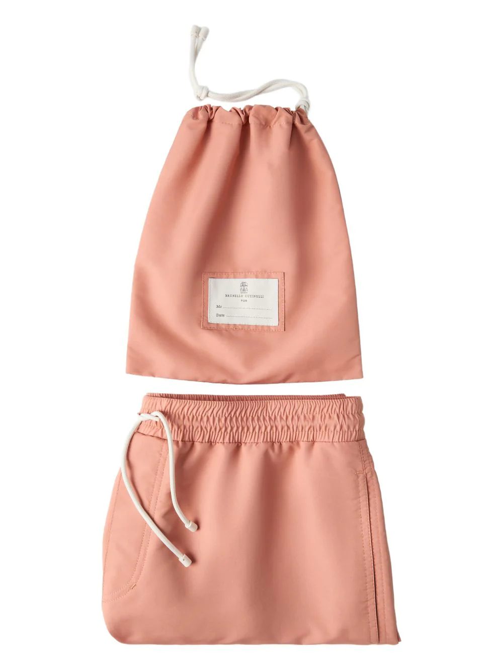 SWIM SHORTS - Image 2