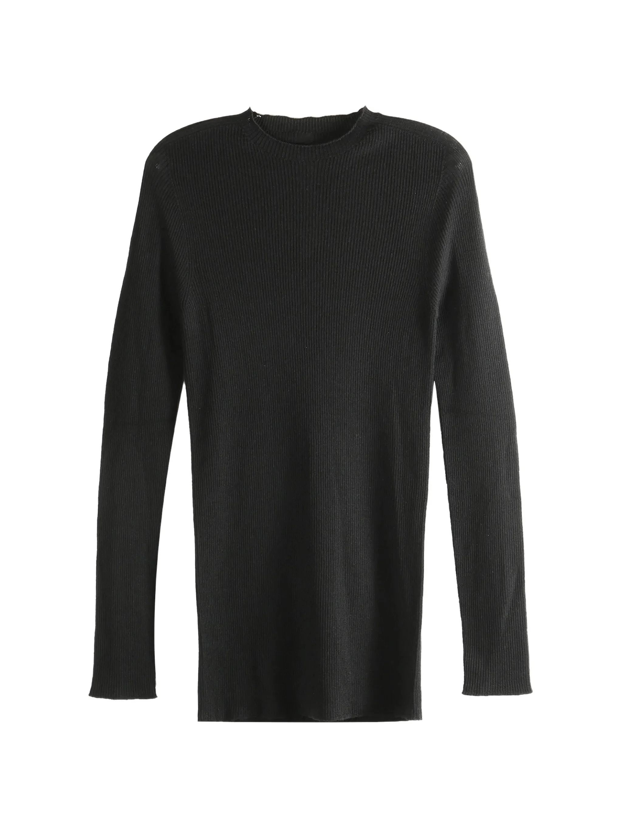 TEMPLE KNIT