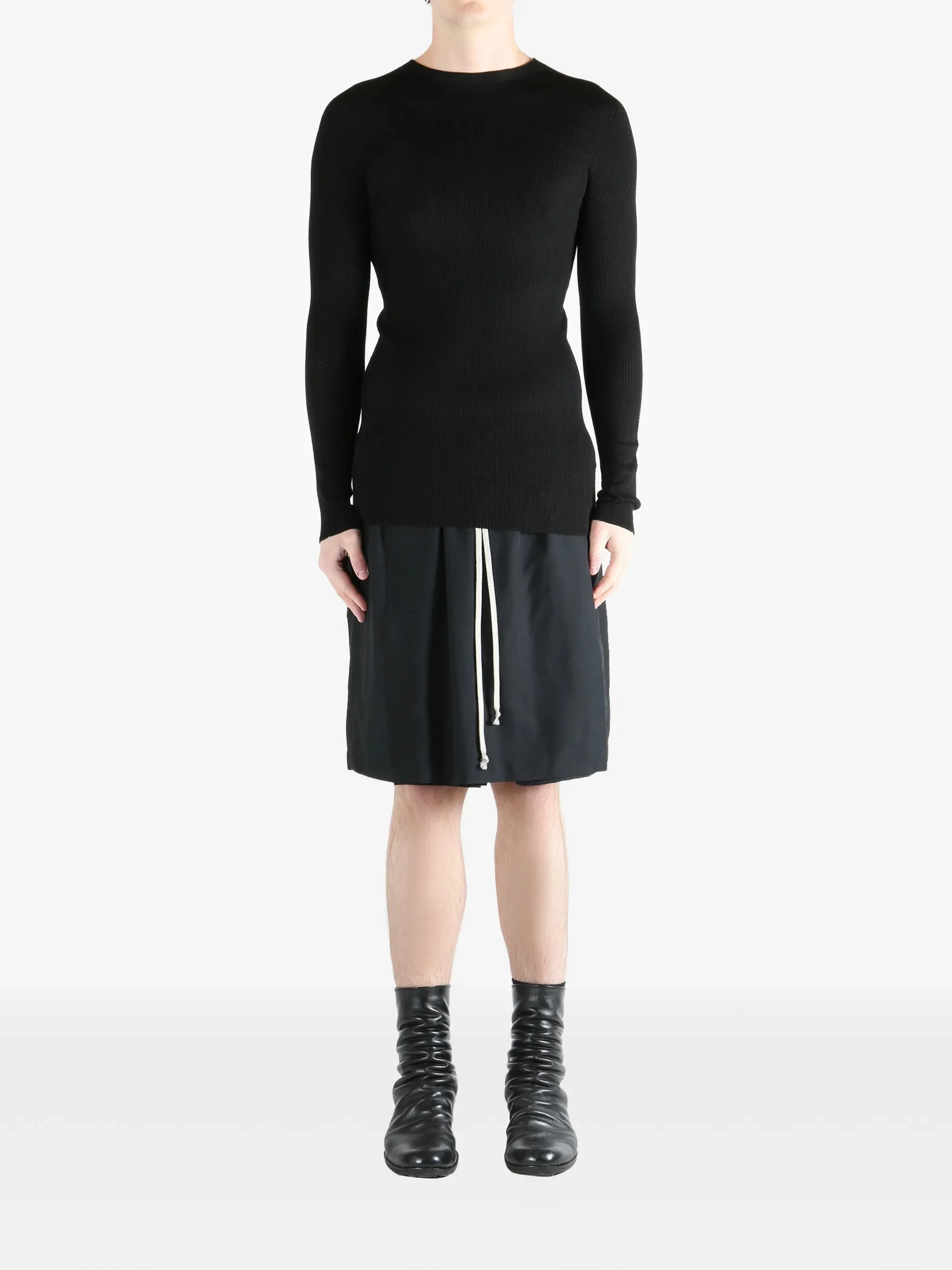 TEMPLE KNIT - Image 2