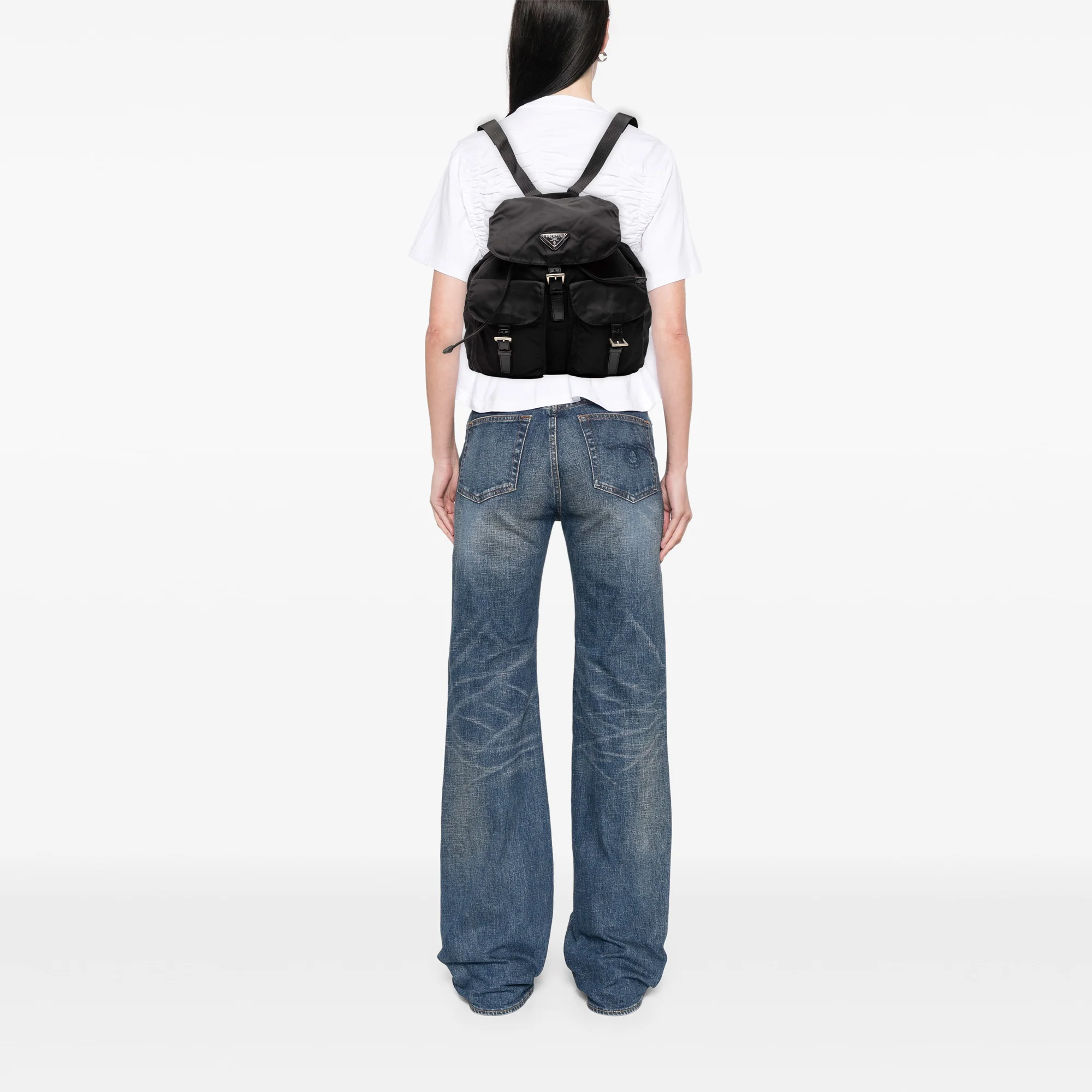 Tessuto Backpack - Image 8