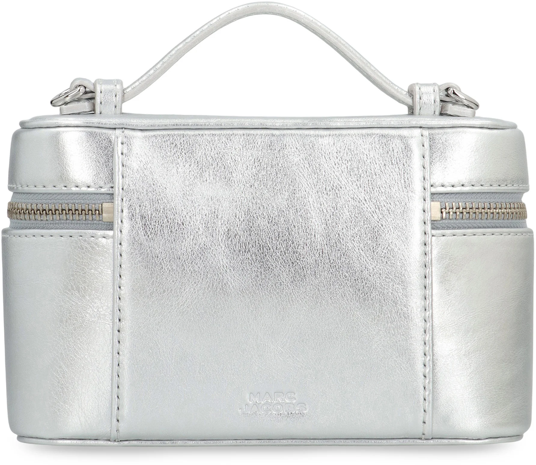 THE METALLIC EVERYDAY VANITY BAG - Image 4