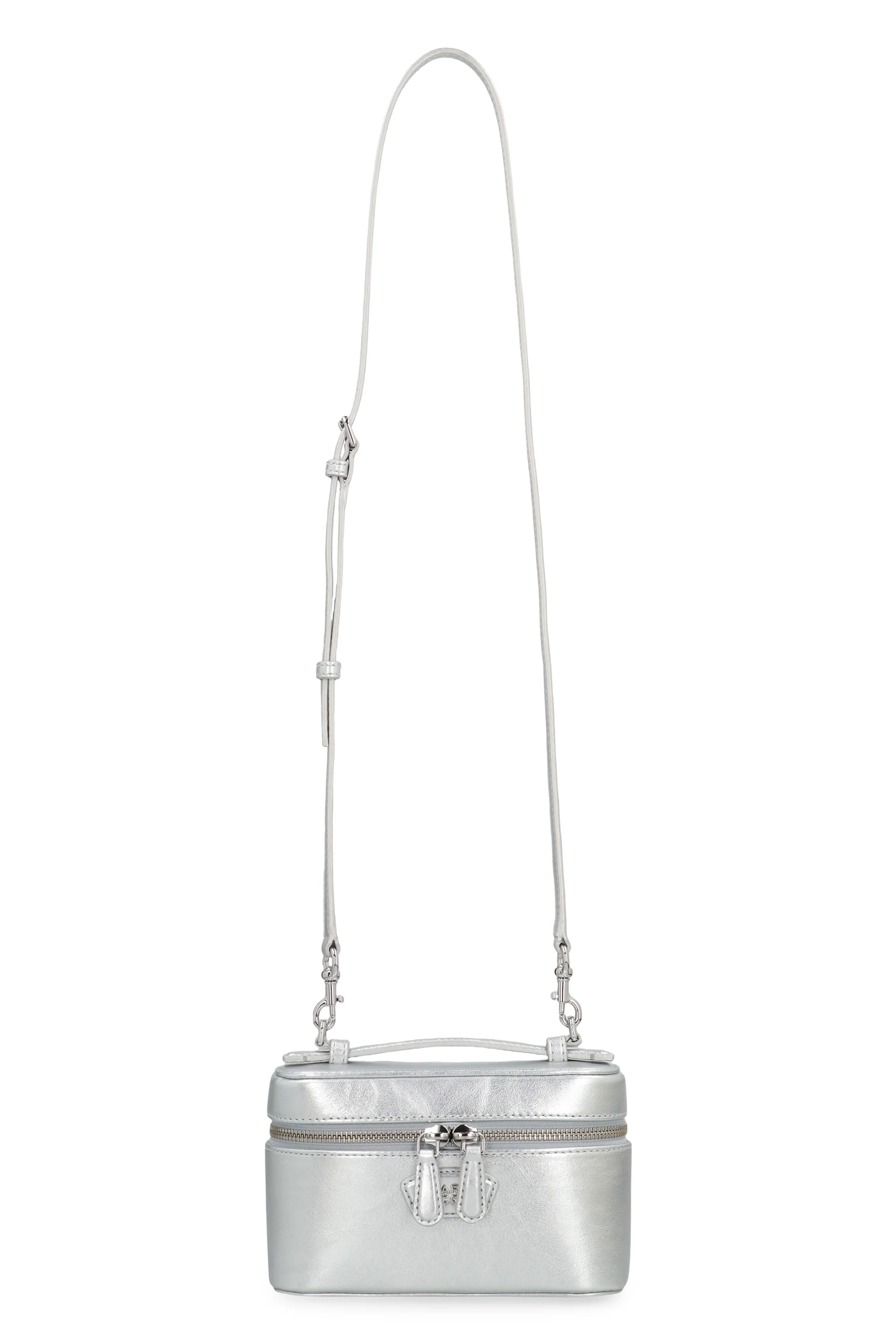 THE METALLIC EVERYDAY VANITY BAG - Image 5