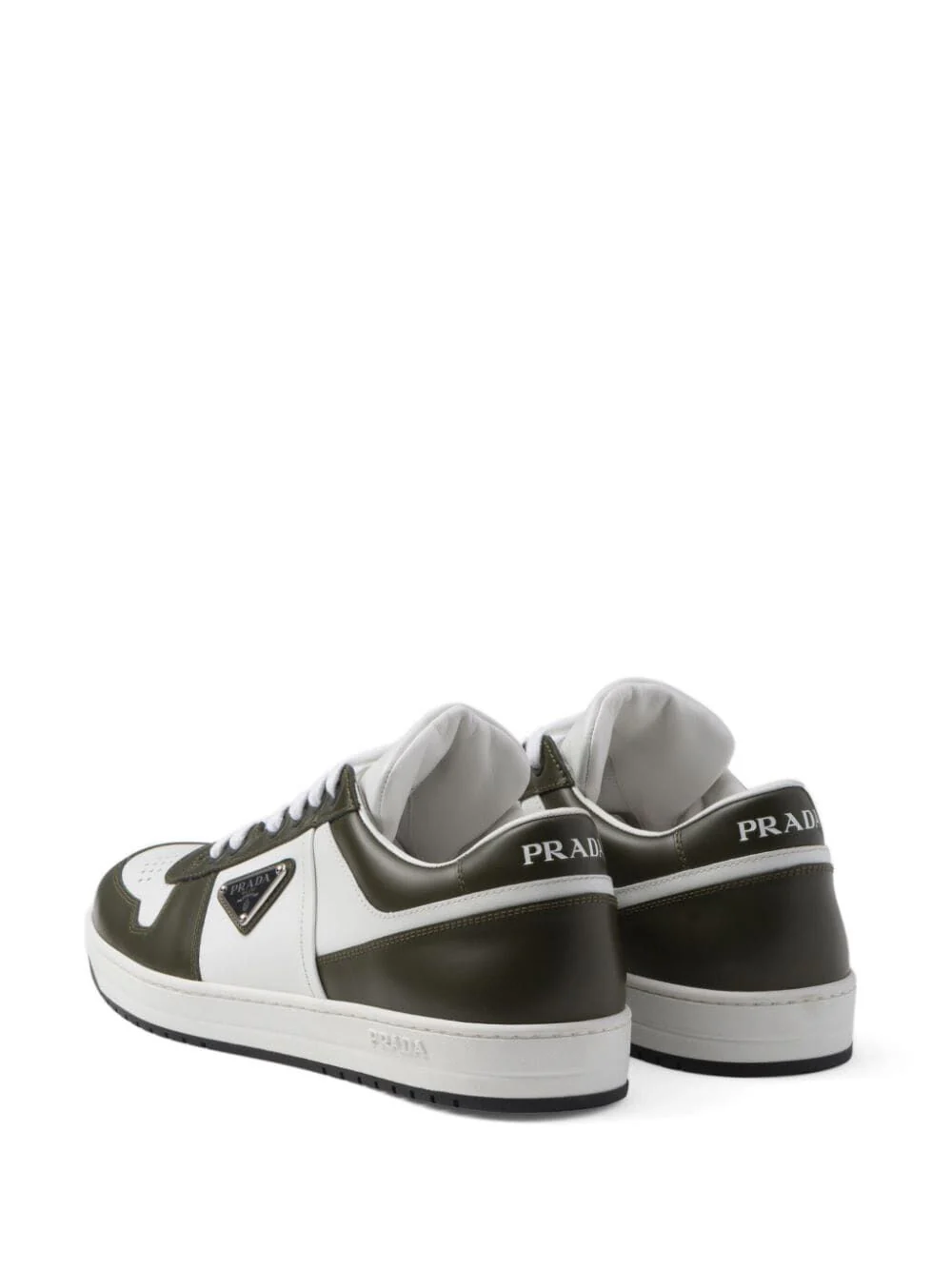 TWO-TONE DOWNTOWN SNEAKERS - Image 5