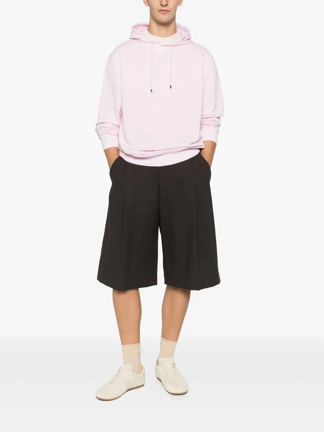 V400 COTTON JUMPER - Image 3