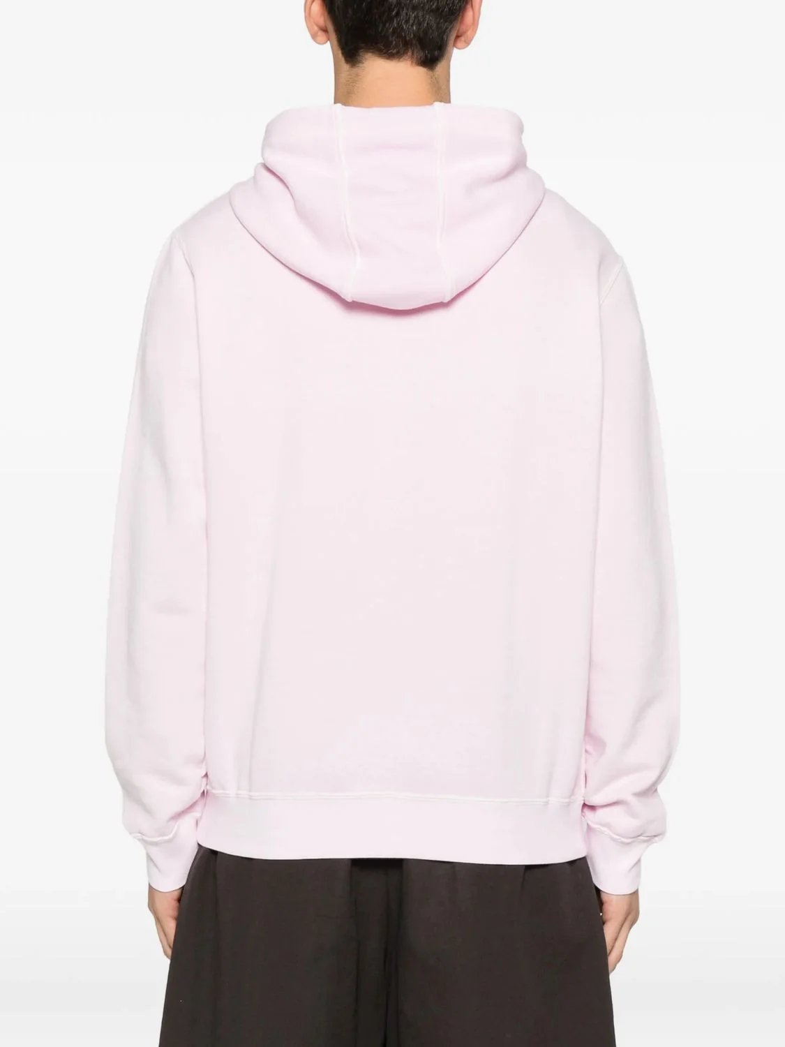 V400 COTTON JUMPER - Image 4
