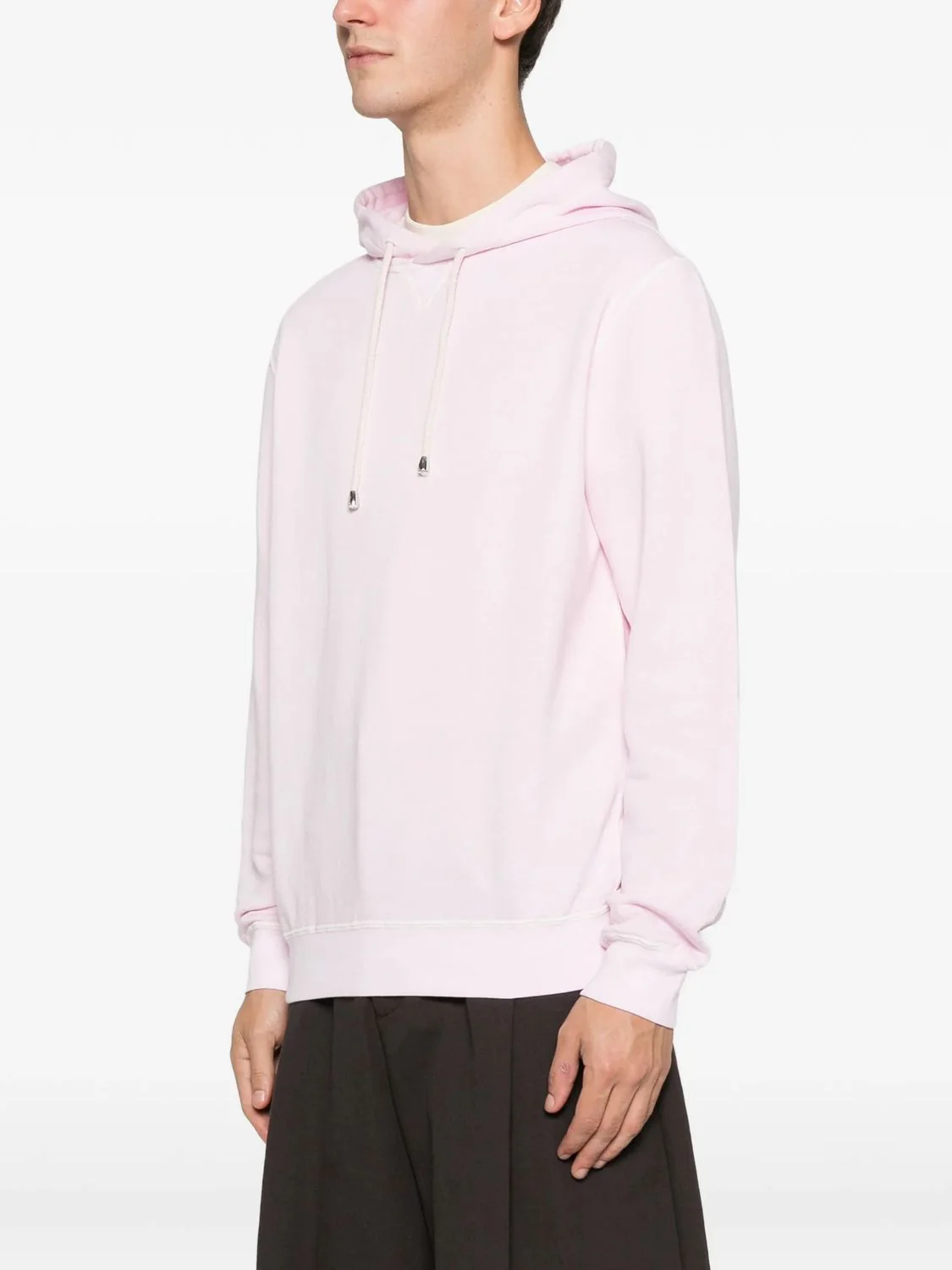 V400 COTTON JUMPER - Image 5