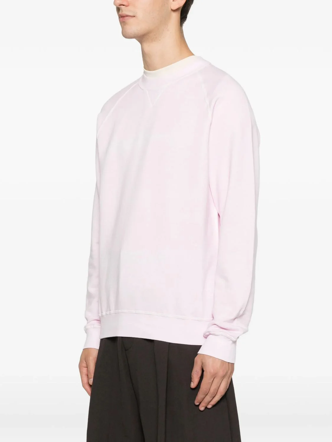 V400 COTTON JUMPER - Image 2
