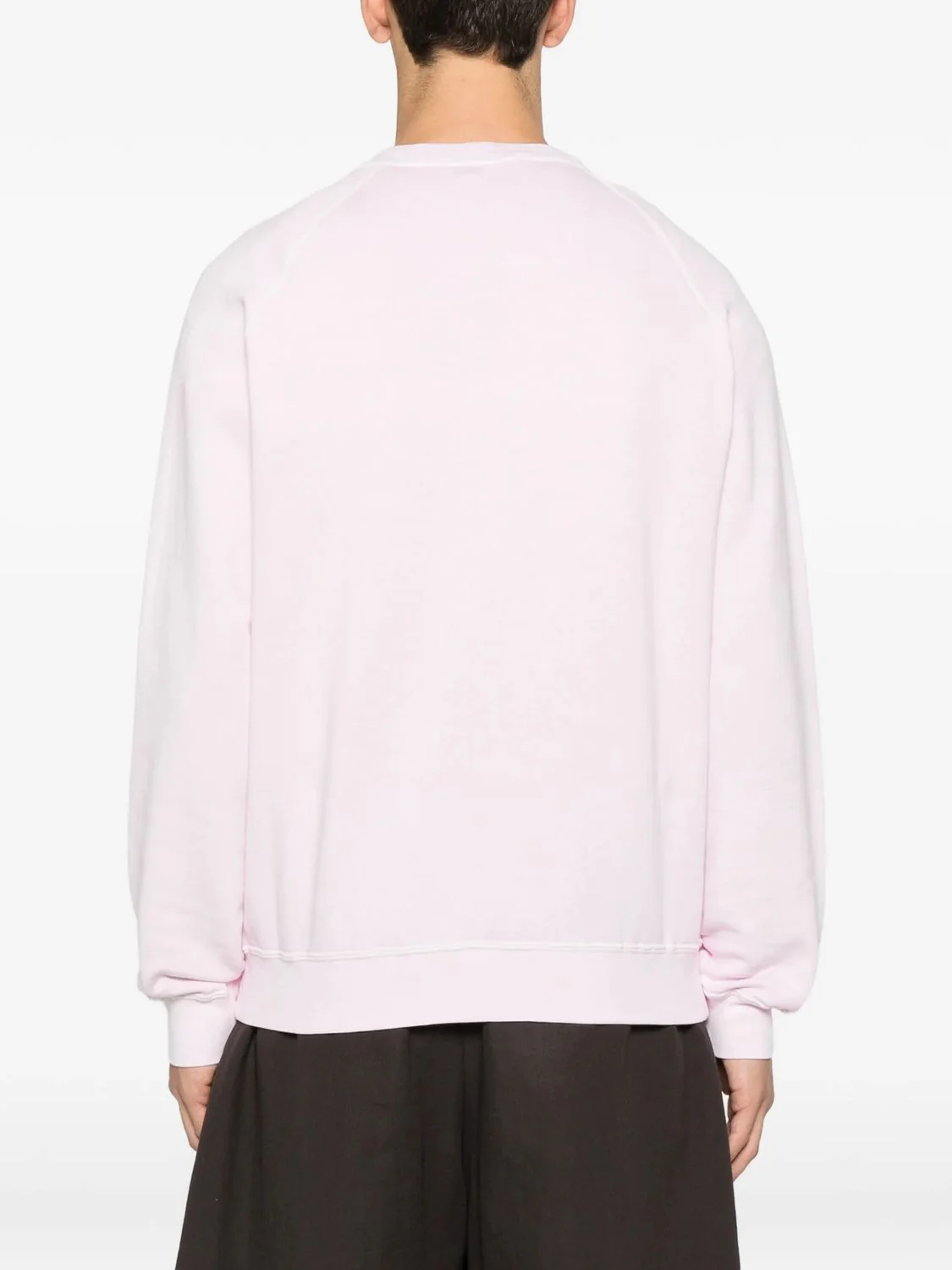 V400 COTTON JUMPER - Image 5