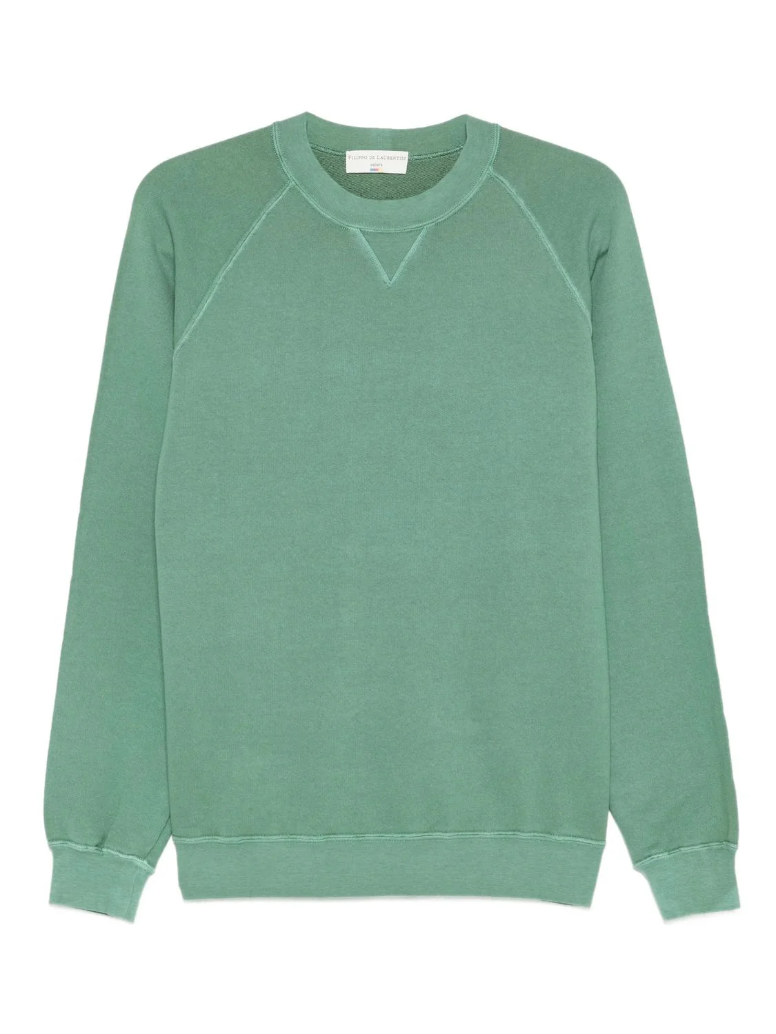 V510 COTTON JUMPER