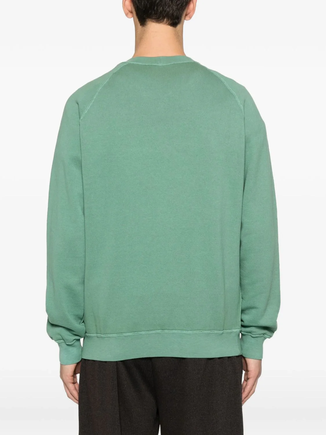 V510 COTTON JUMPER - Image 4