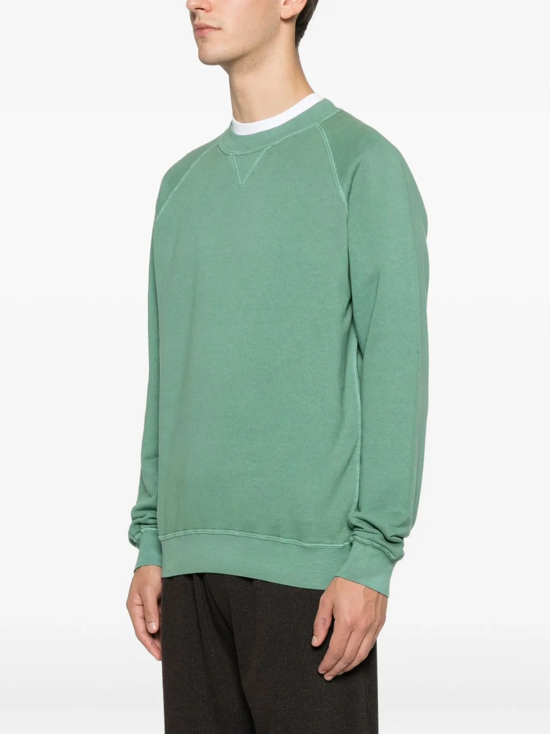V510 COTTON JUMPER - Image 5