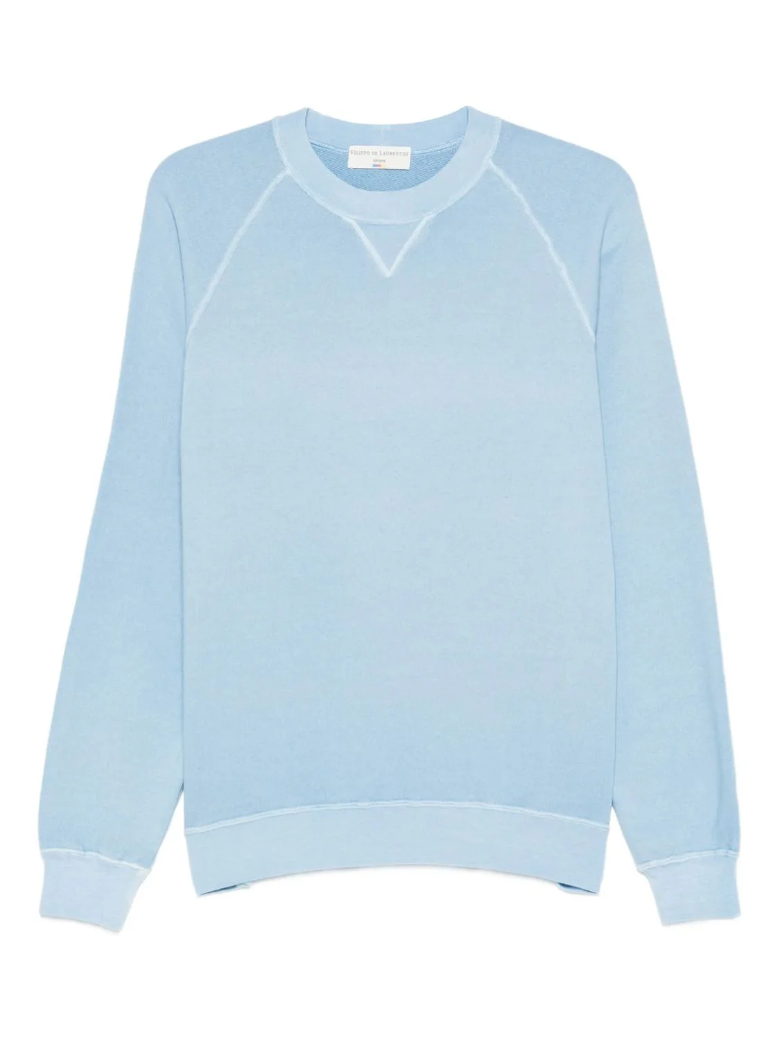 V871 COTTON JUMPER
