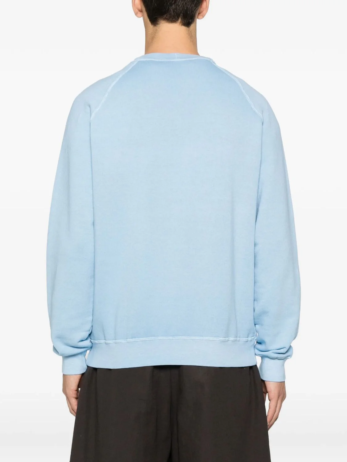 V871 COTTON JUMPER - Image 5