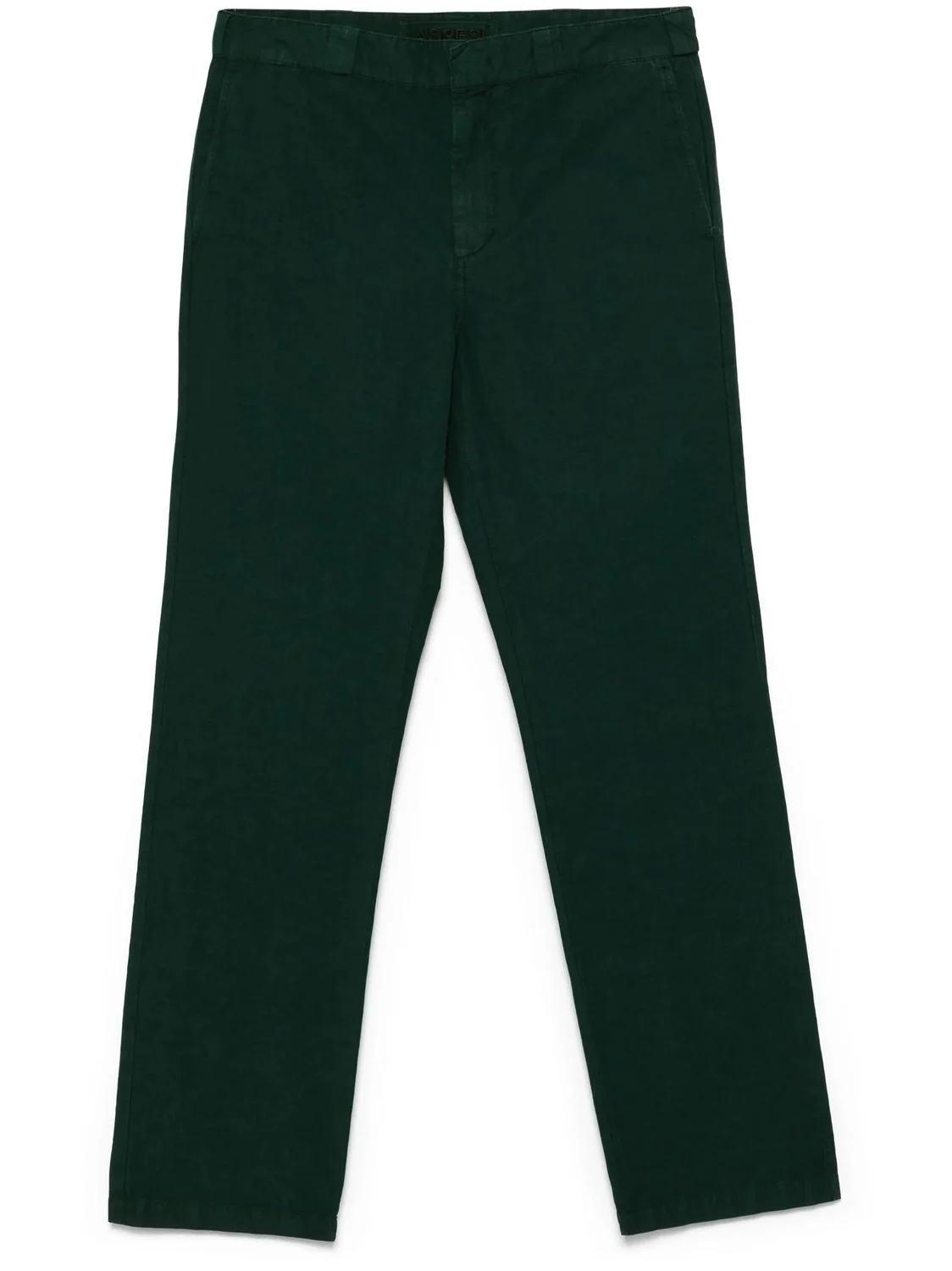 VERDE COTTON LINEN PANTS