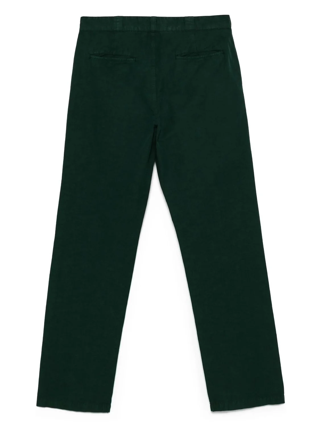 VERDE COTTON LINEN PANTS - Image 2