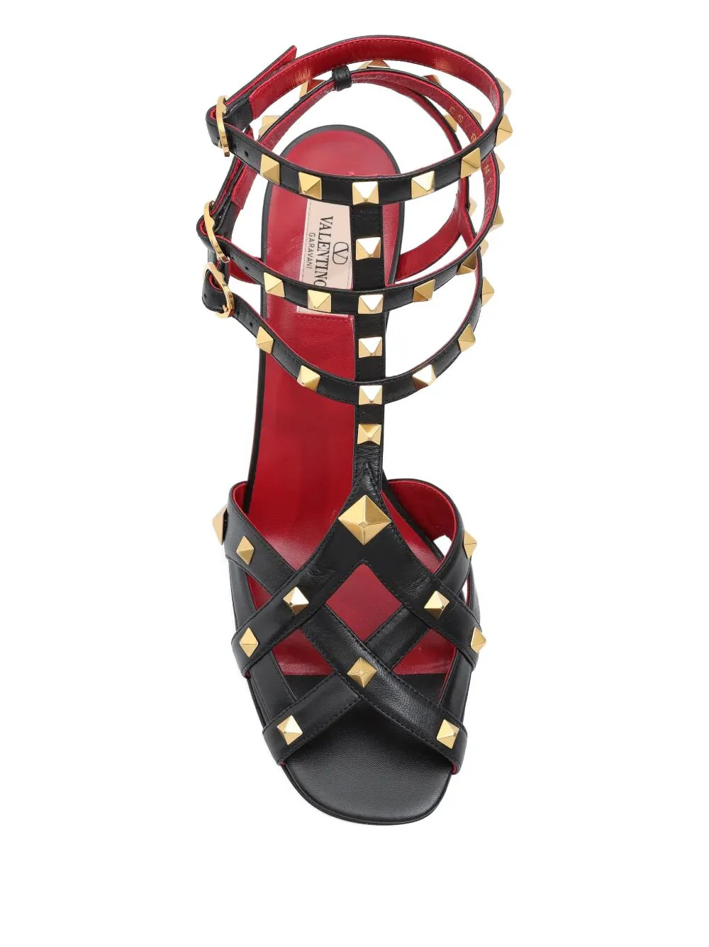 VG STUDDY 80 SANDALS - Image 4