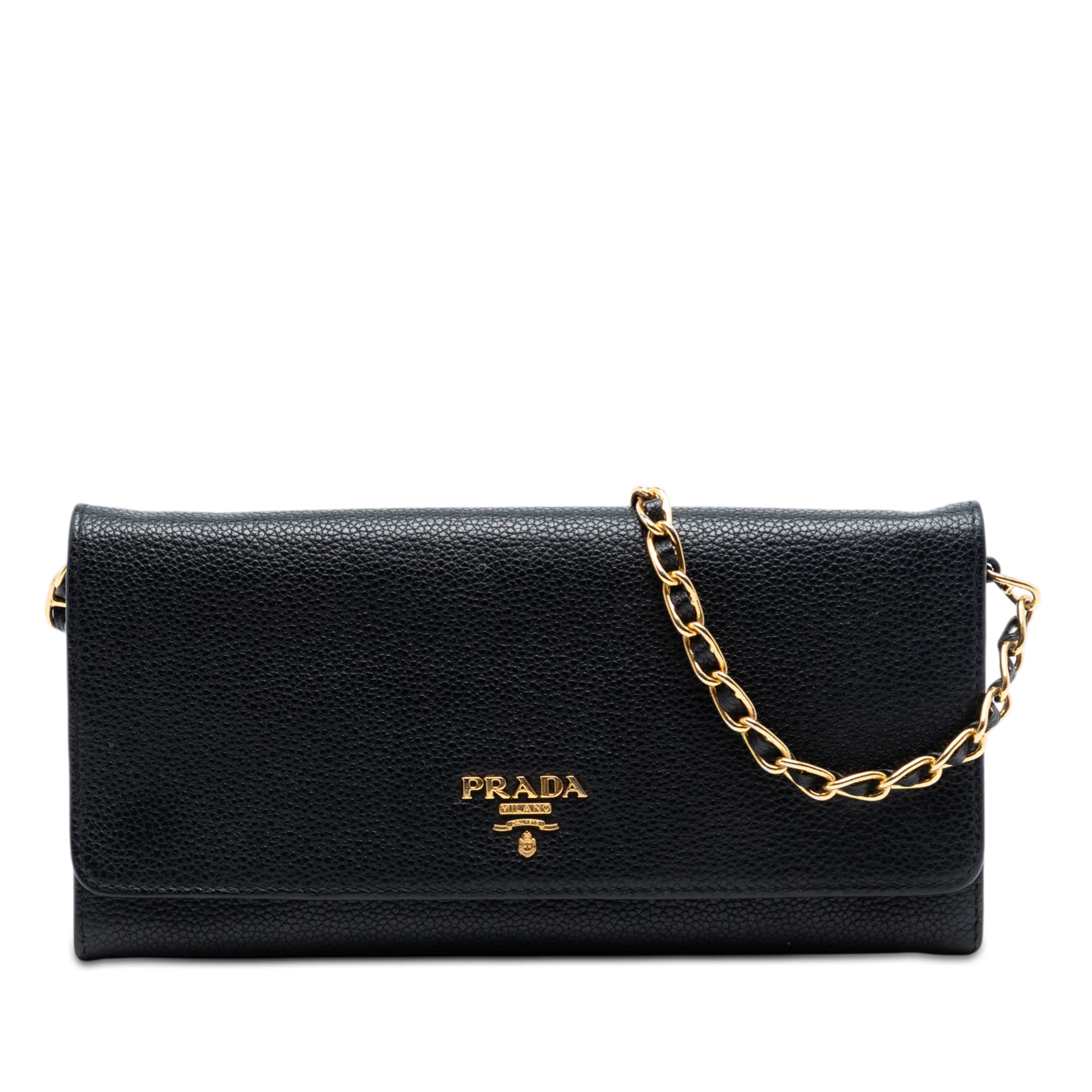 Vitello Daino Wallet On Chain