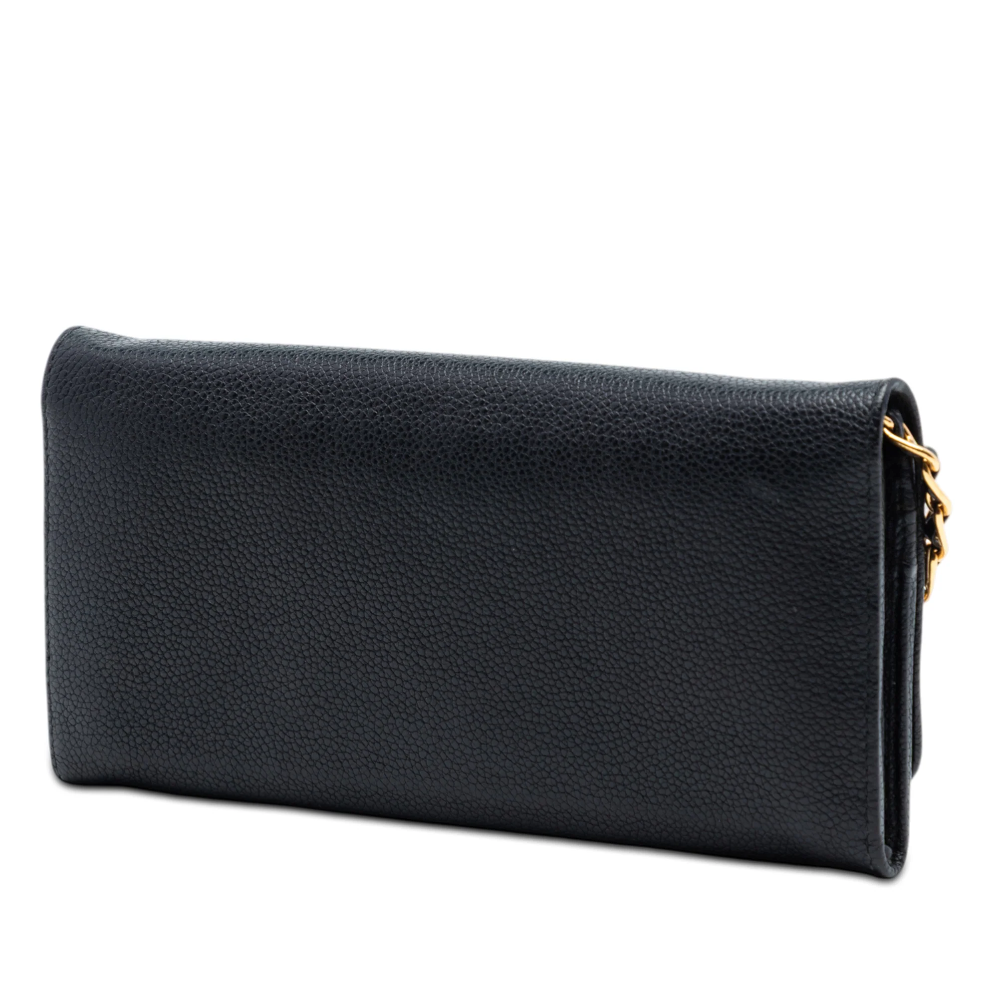 Vitello Daino Wallet On Chain - Image 2