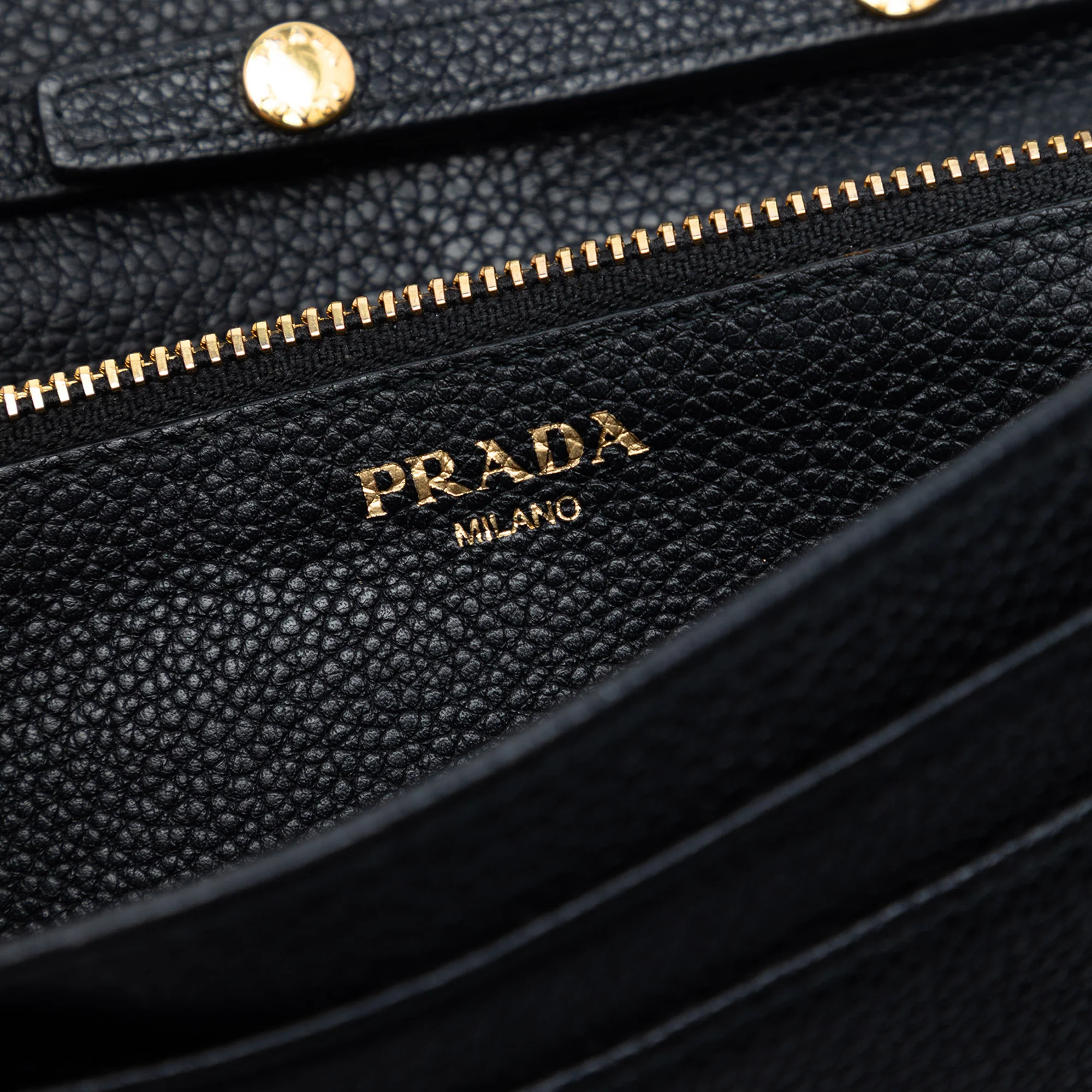 Vitello Daino Wallet On Chain - Image 5